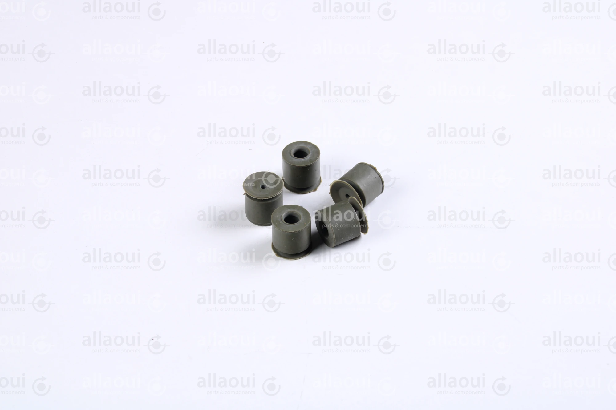 Müller Martini Sucker (5 Pieces) 1514.1709.4 (5 Stück)