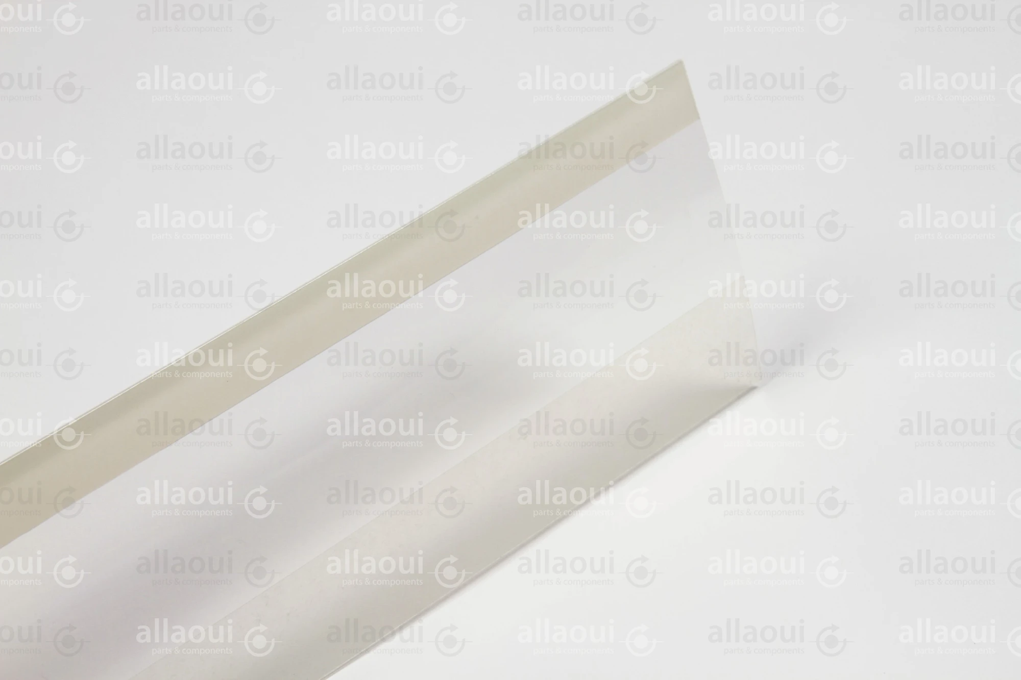 Heidelberg Saphira Ink Duct Protection Foil G2.008.419F/02