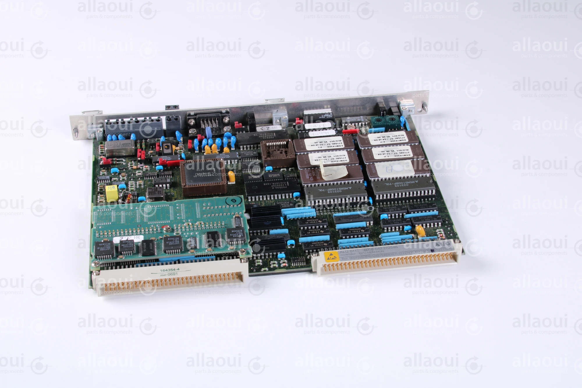 AEG Board ALU 011 6058-042.272546