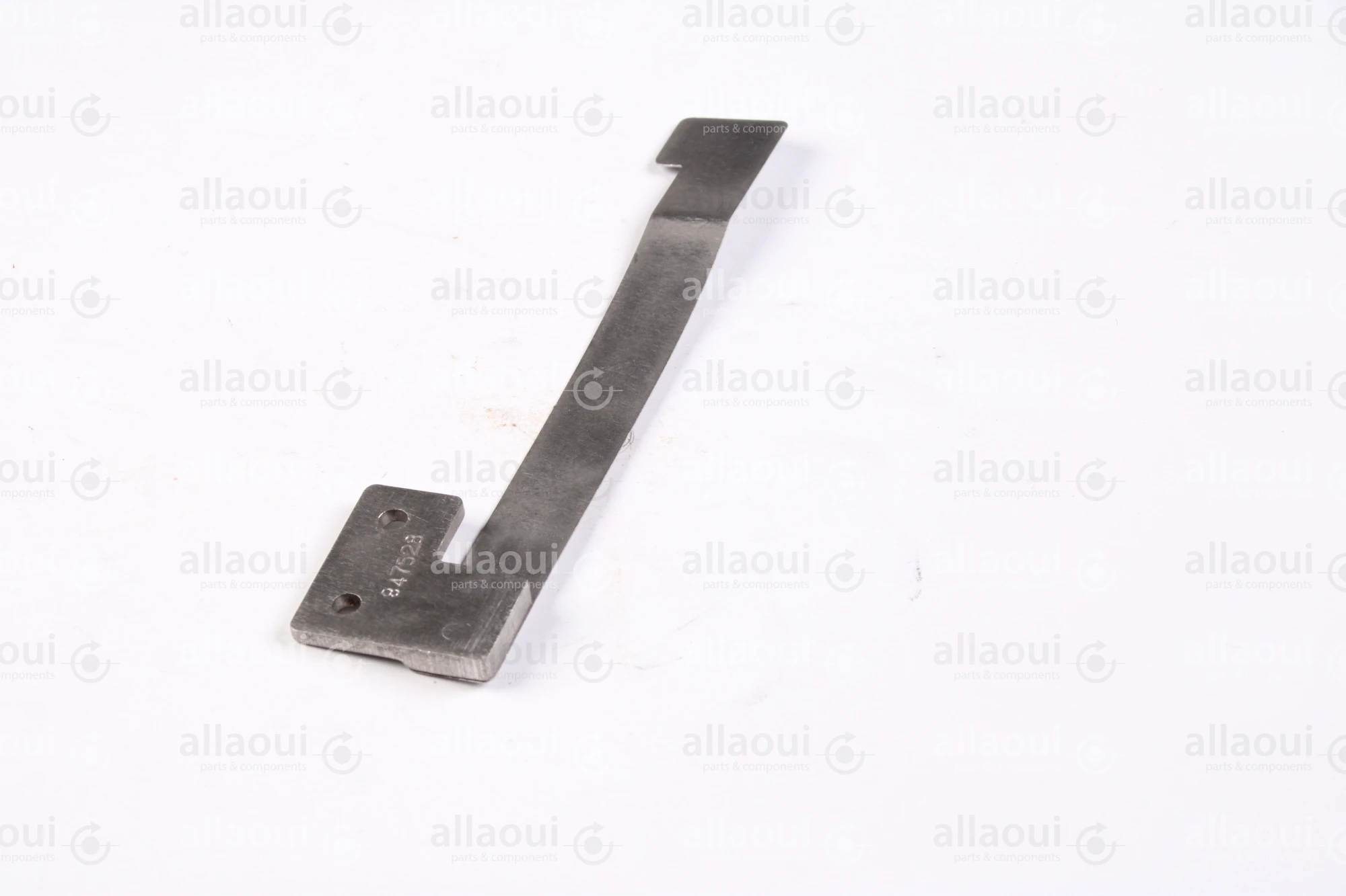 Kolbus Leaf Spring 847528