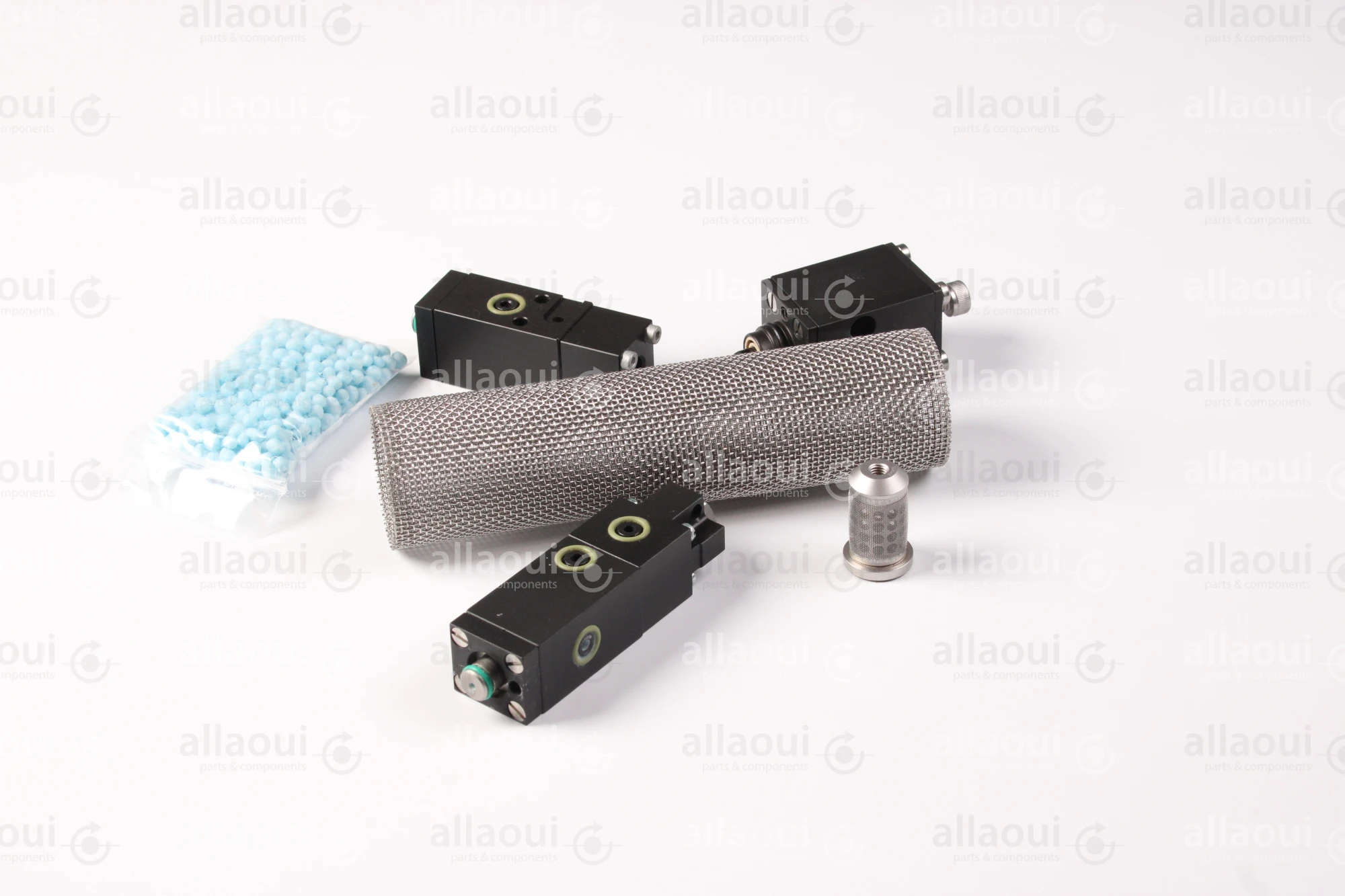 Müller Martini Maintencance Kit 3012.0655.4