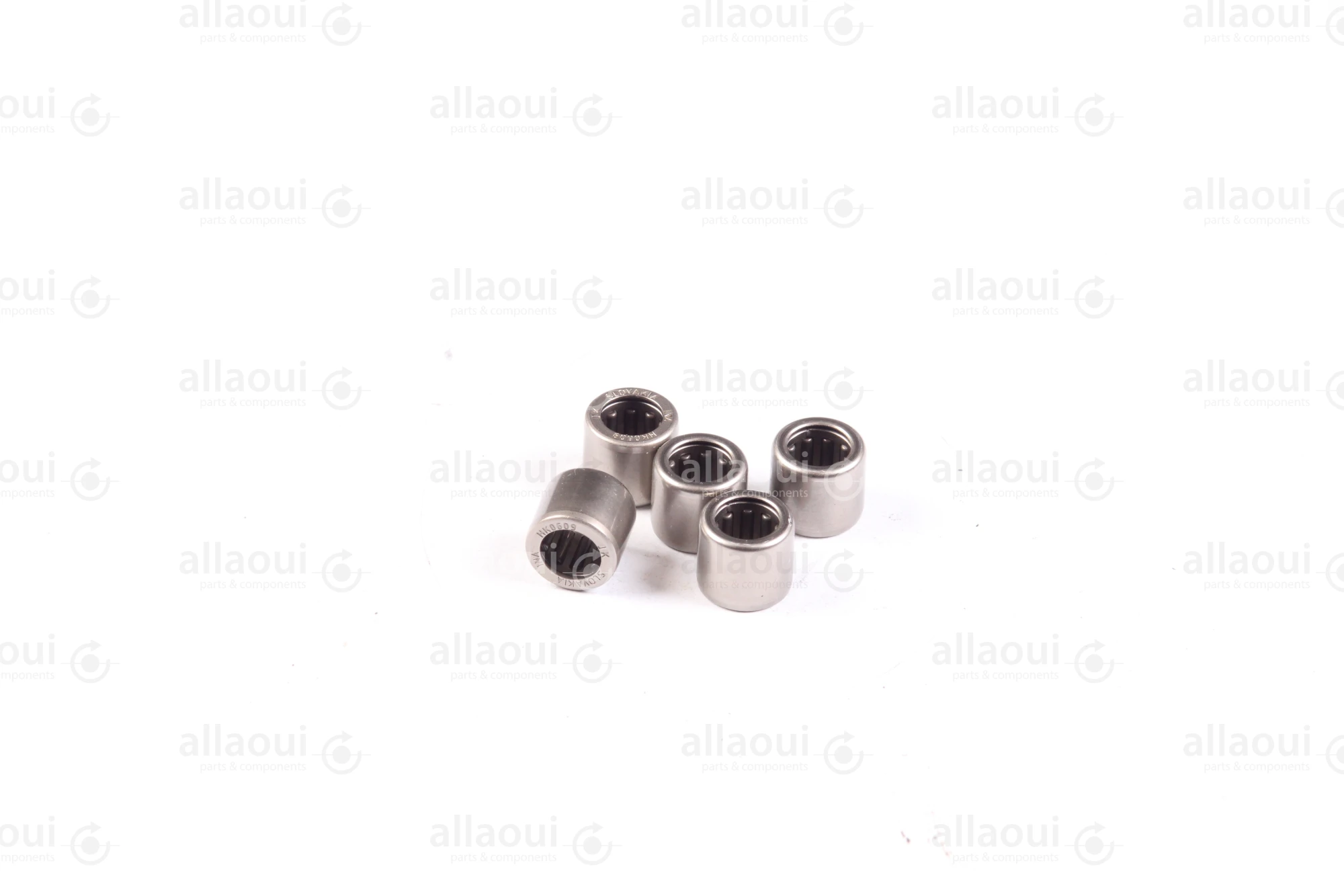 INA Needle Bushing (5Pieces) HK0609
