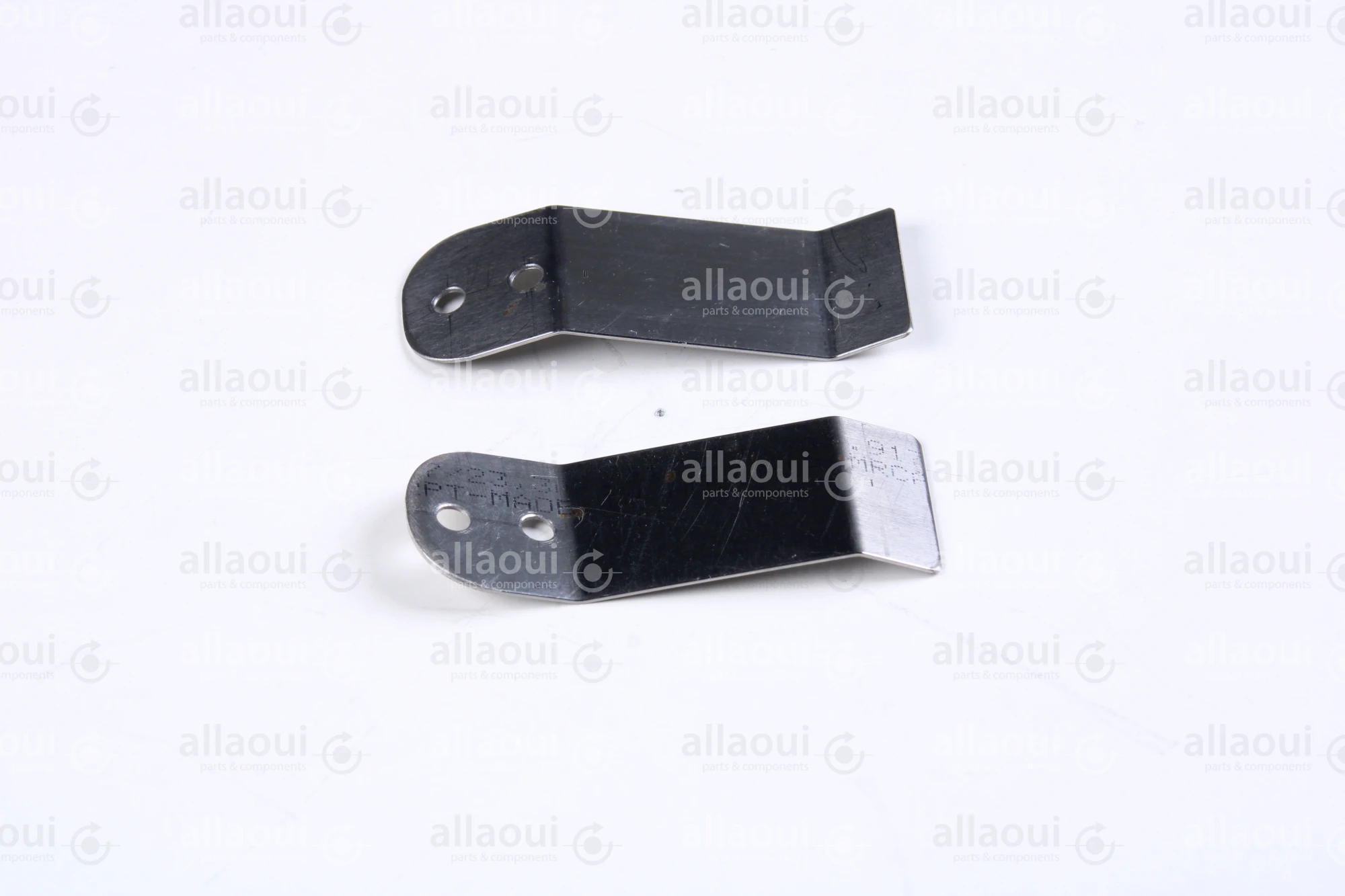 Heidelberg Leaf Spring (2 Pieces) 03.022.038 (3)