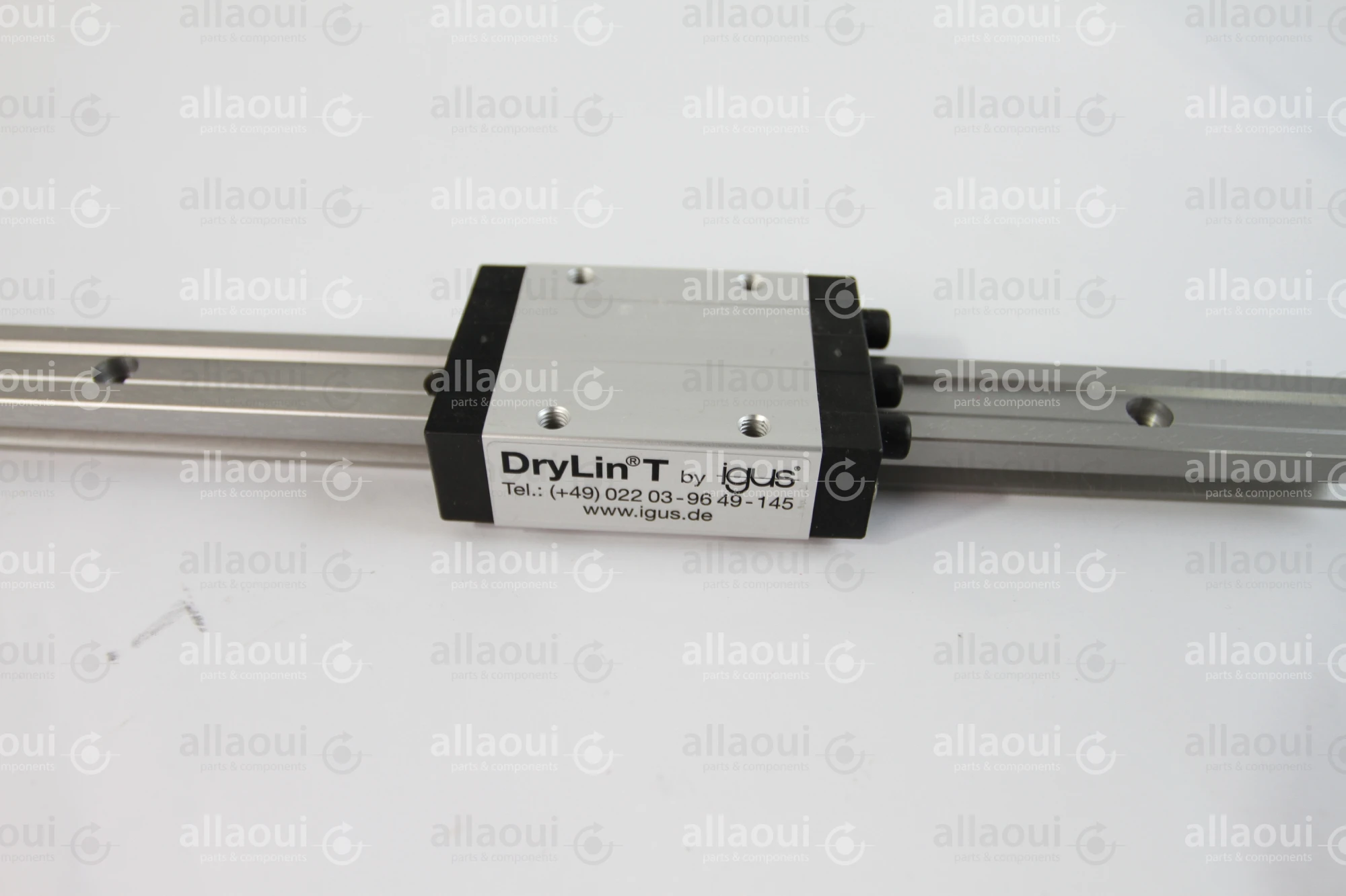 Müller Martini Guide 3675.4420.3