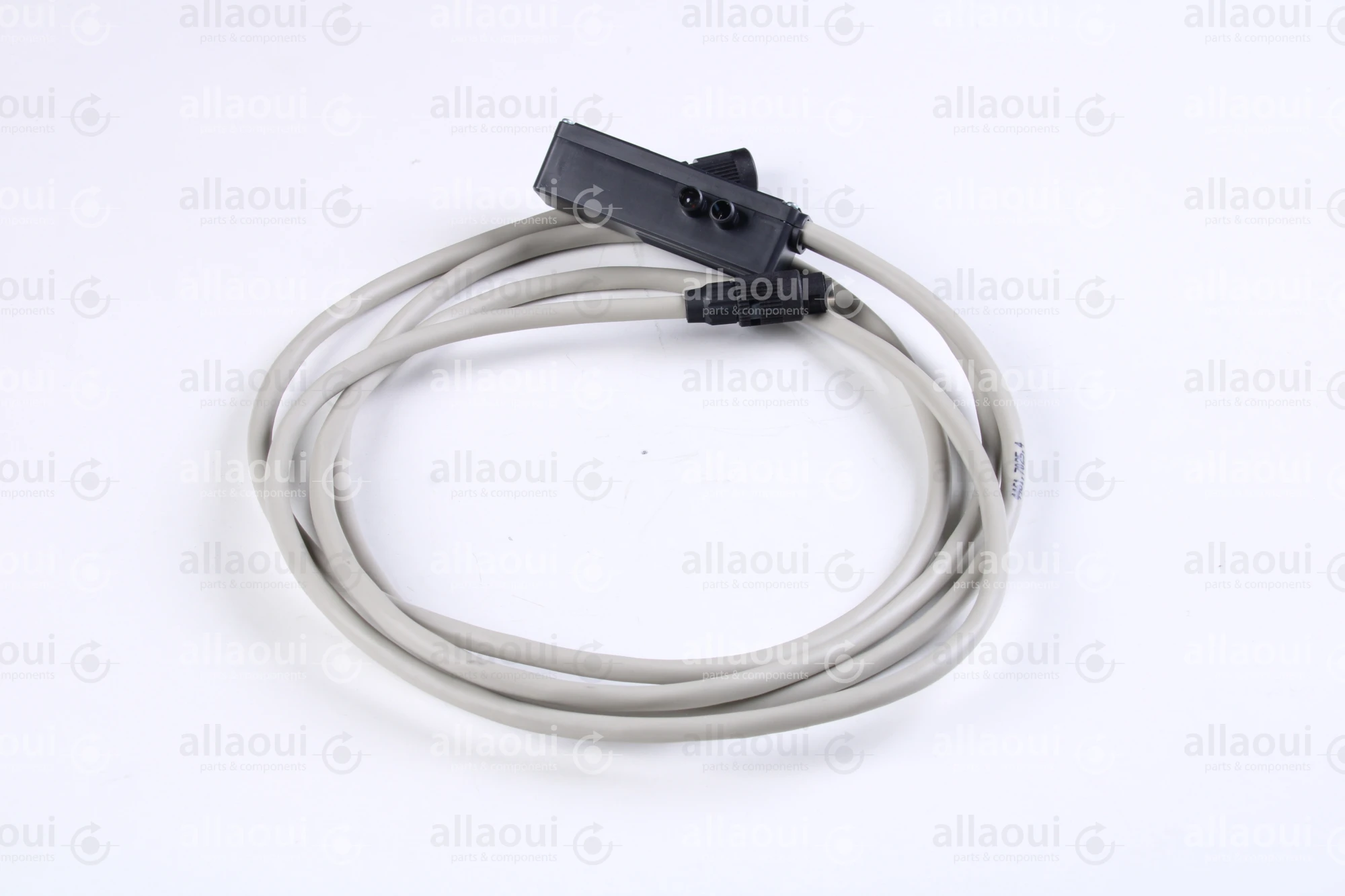 Müller Martini Cable ASIR LWL-converter 1m 4461.7027.4