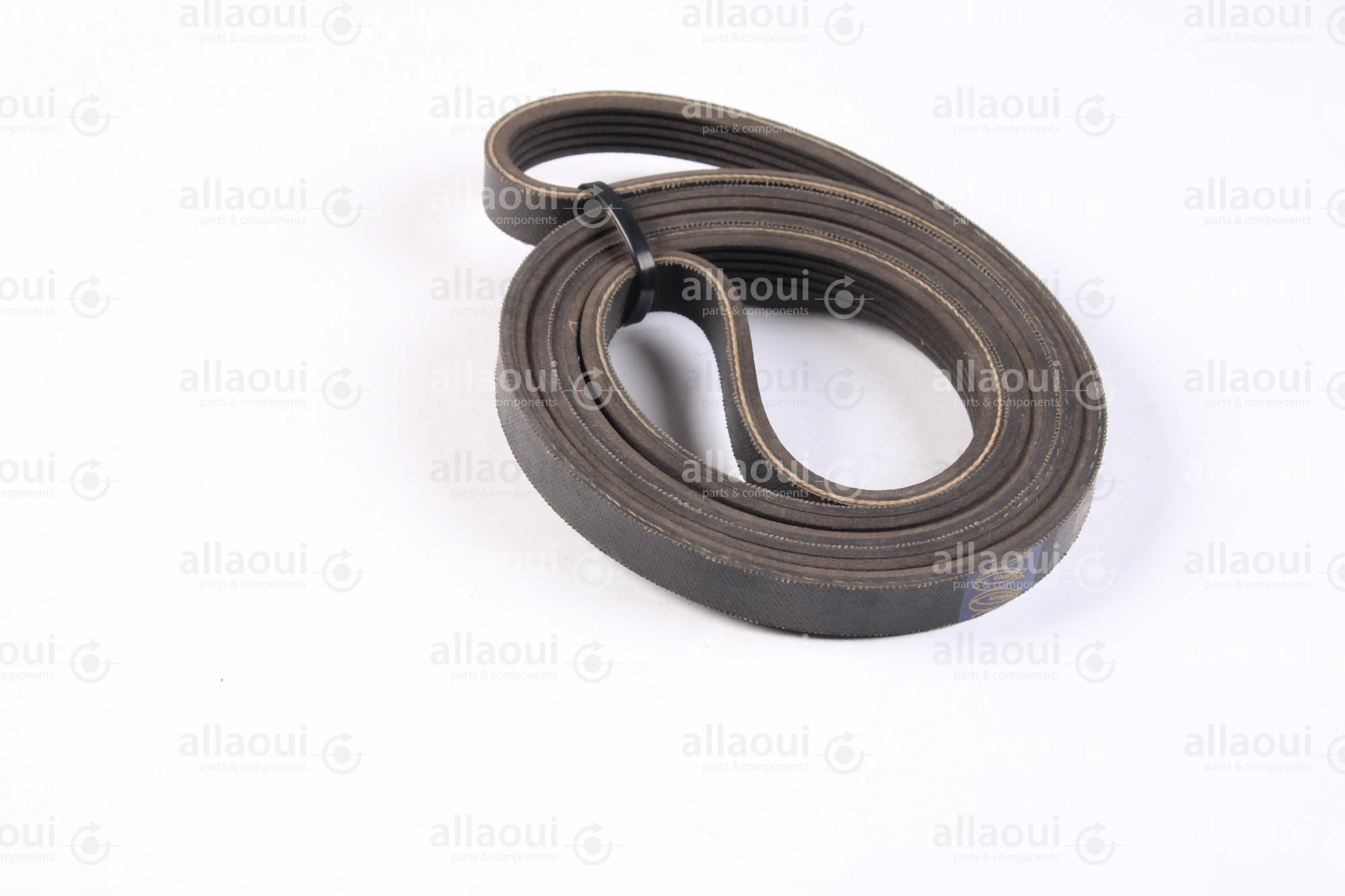 Goodyear V-Ribbed Belt 5-500J/1270PJ