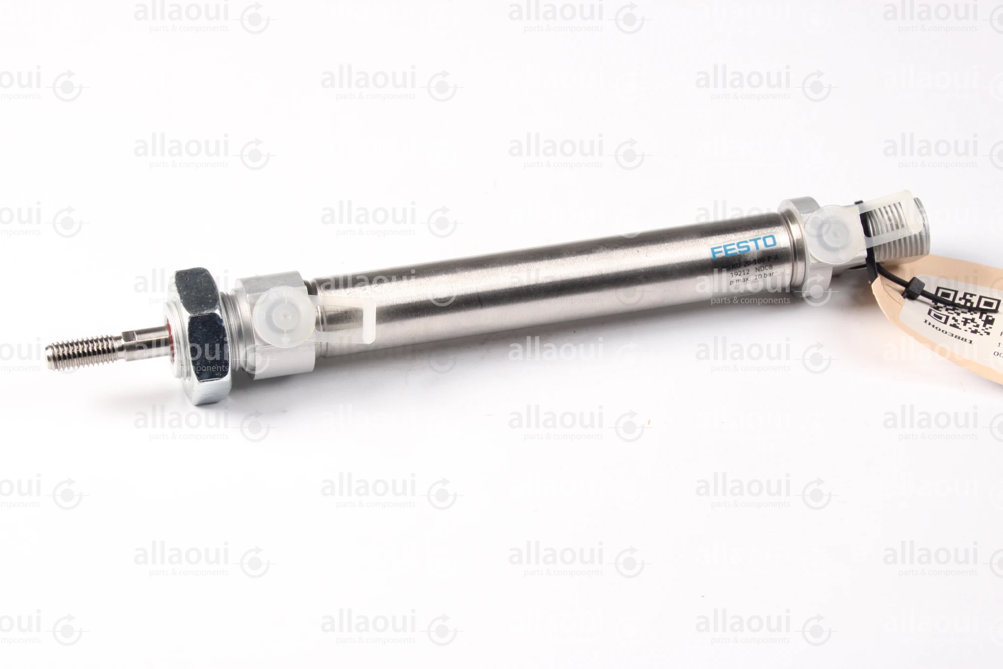 Festo Pneumatic Cylinder 19212