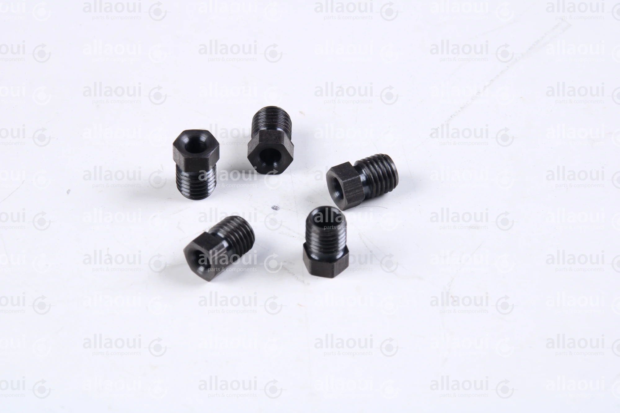 SKF Retaining Screw (5 Pieces) 404-612