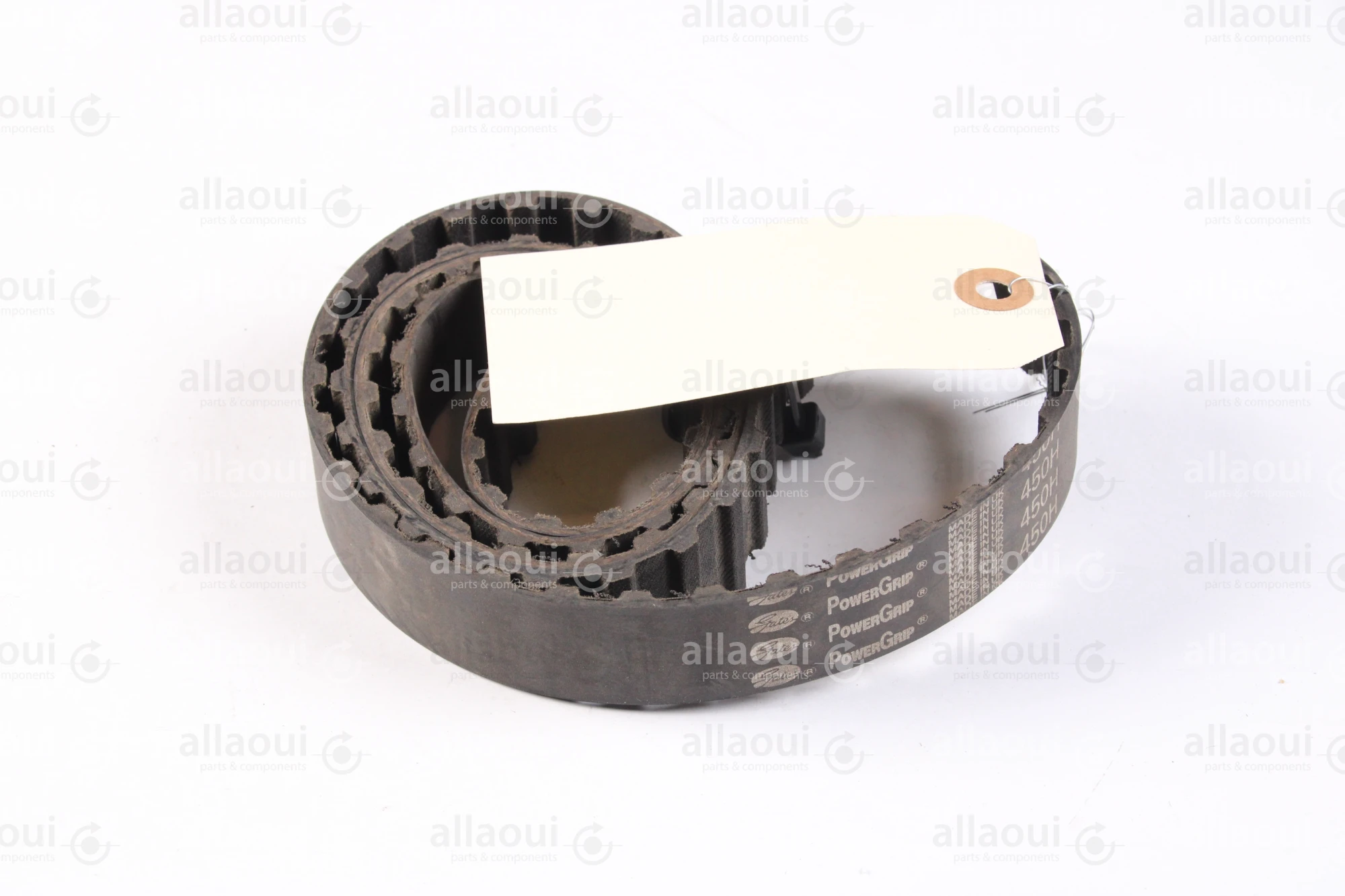 Gates Timing Belt 450-H-25