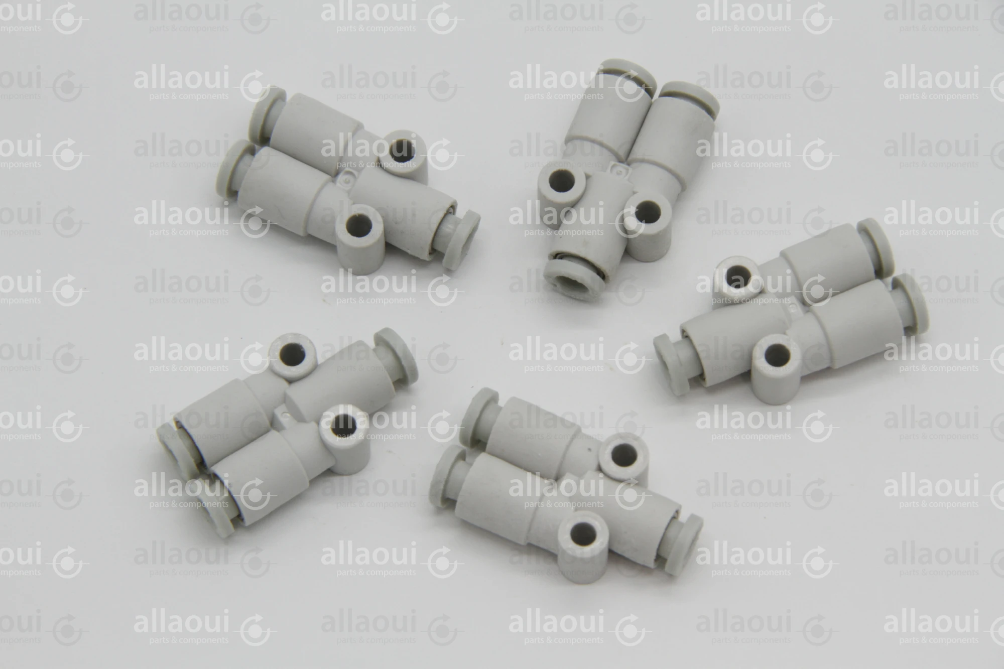 Heidelberg Connectors KQ2U04-00A 00580430901