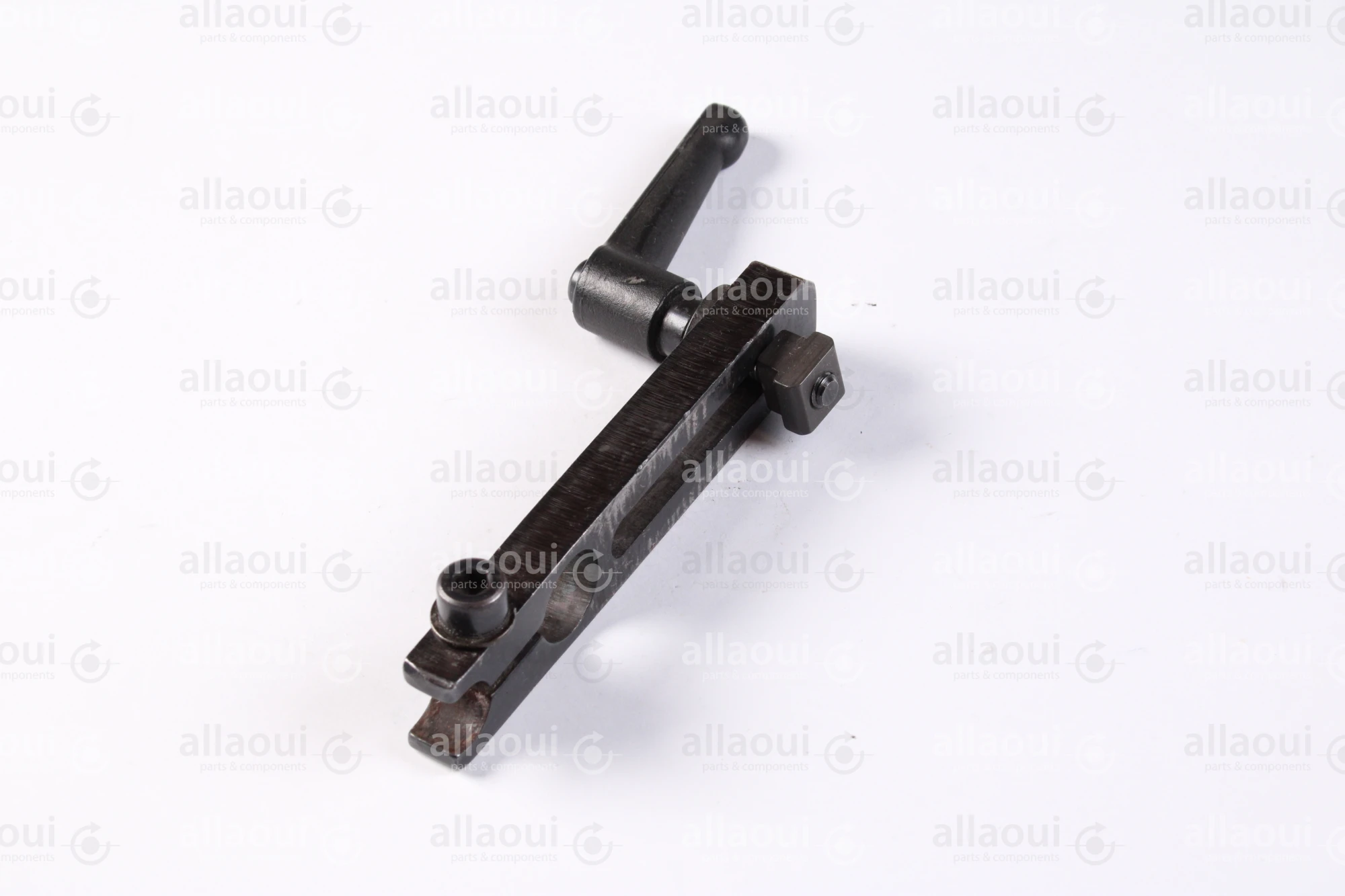 Müller Martini Holder + Lever 0300.1953.4