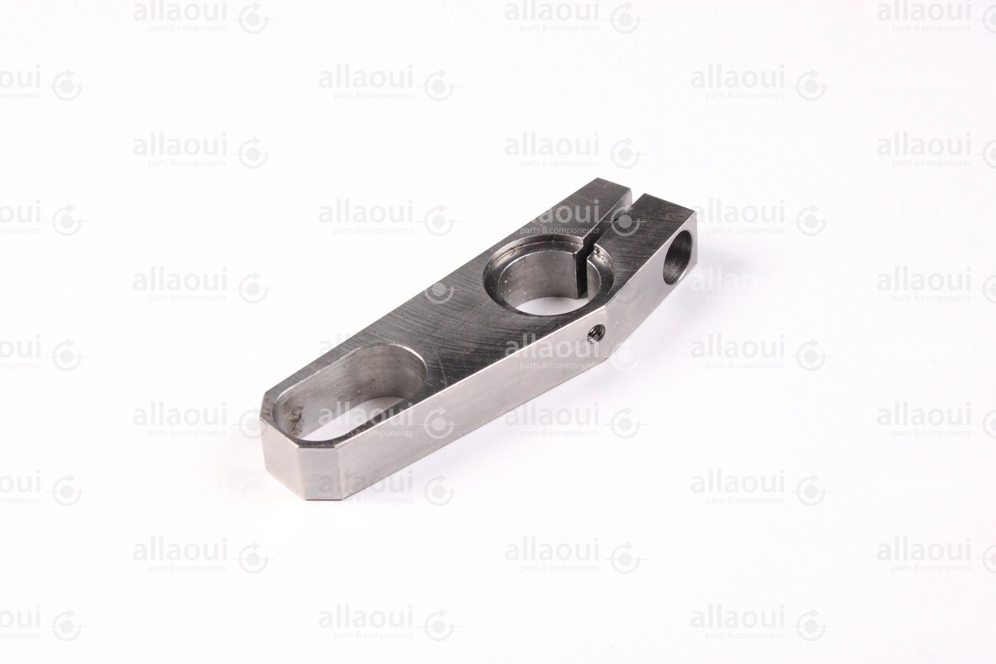 Manroland Clamping Lever 16.21032-0447