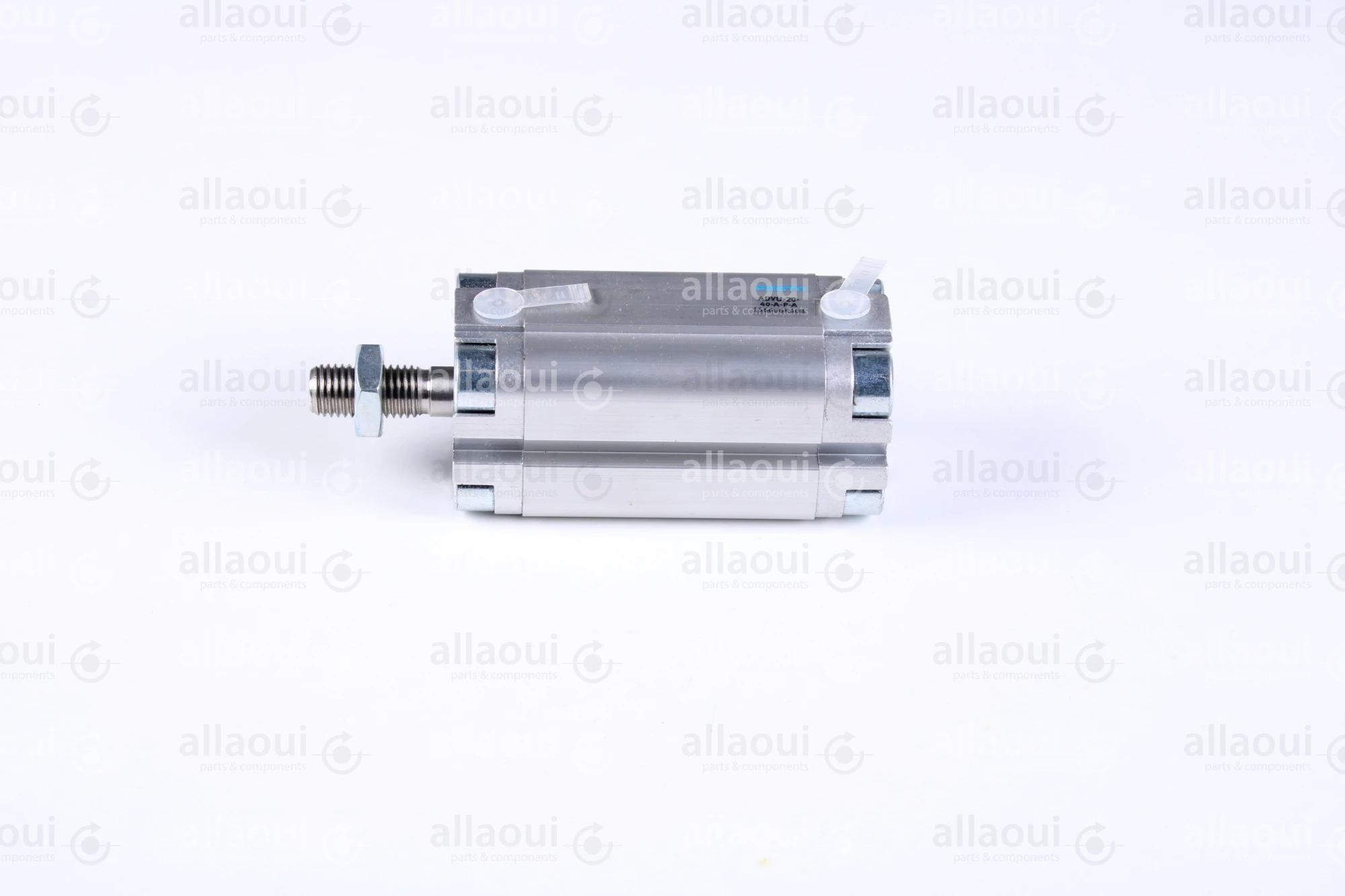 Festo Pneumatic Cylinder ADVU-20-40-A-P-A