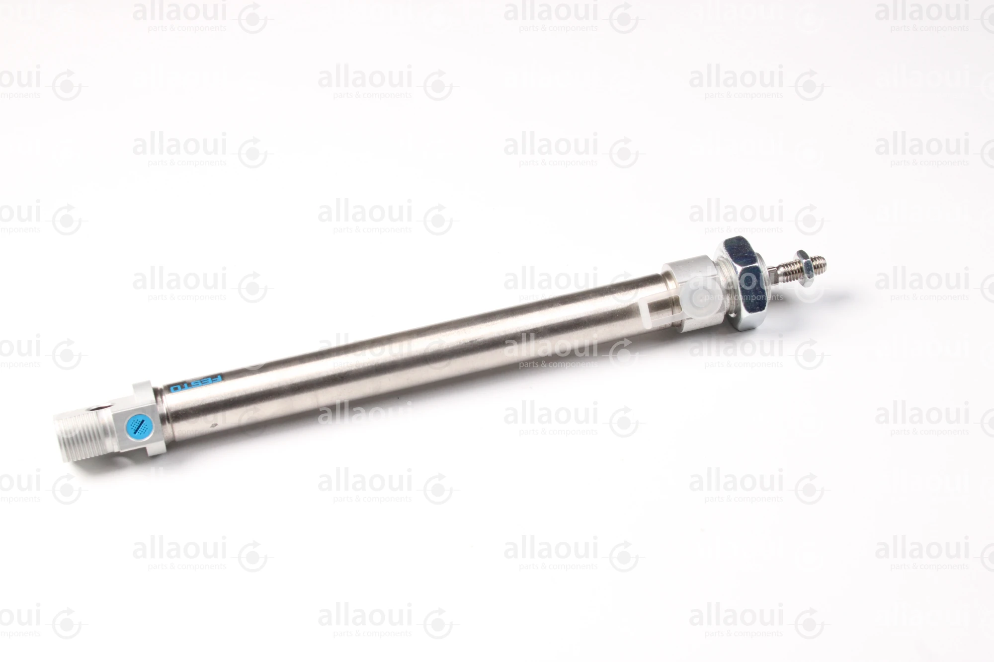 Festo Cylinder DSNU-20-160-P-A-Q-SA