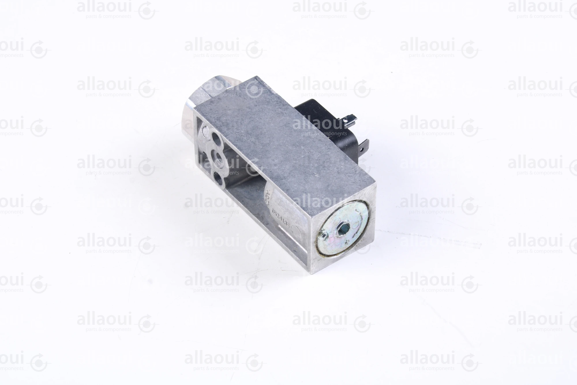 Norgren Pneumatic pressure switch 18D 0880300