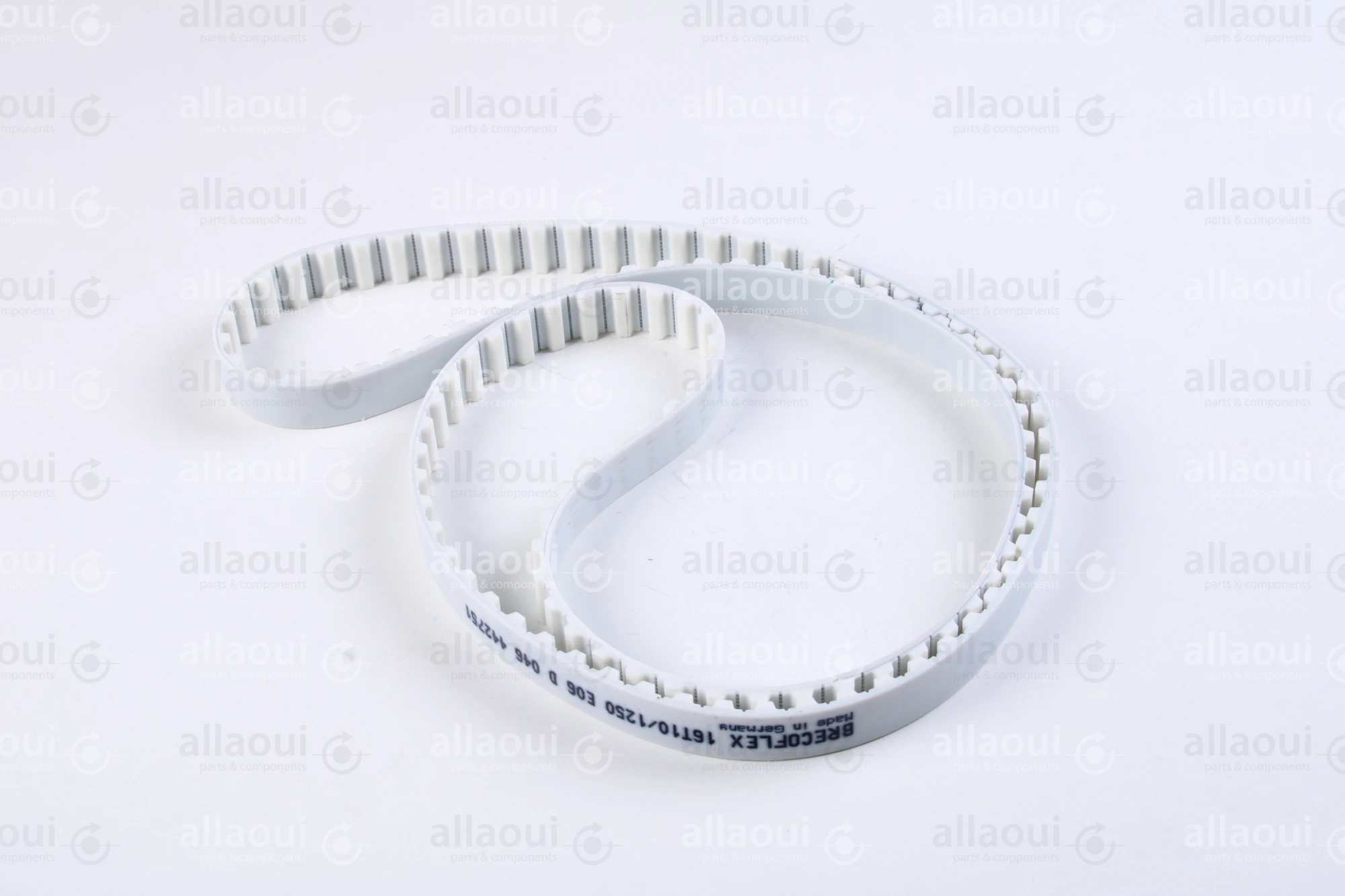 Müller Martini Timing Belt 3215.2101.4