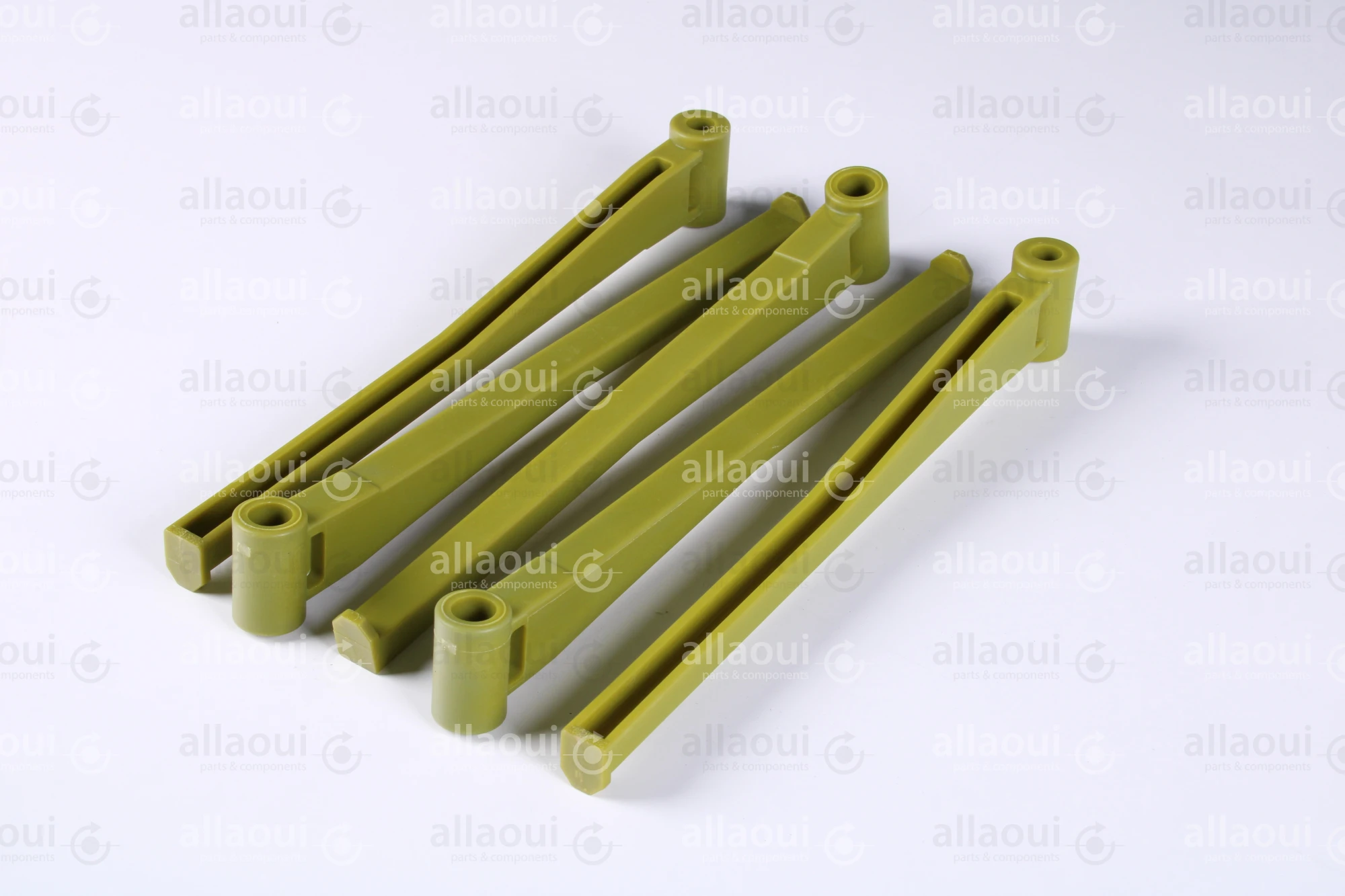 Müller Martini Gripper (5 Pieces) 3646.1854.2