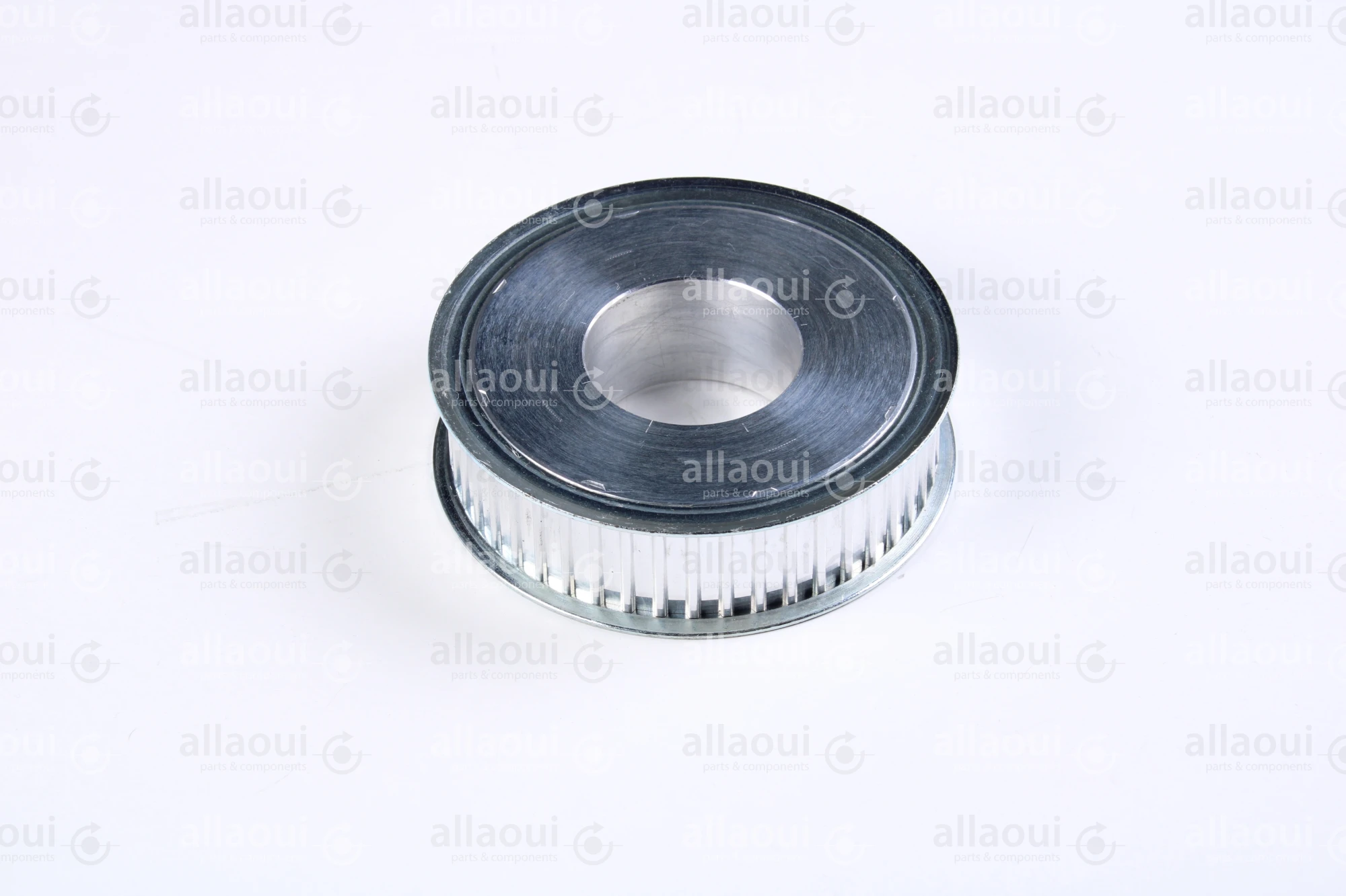 Müller Martini Toothed Belt Gear 3675.3714.4