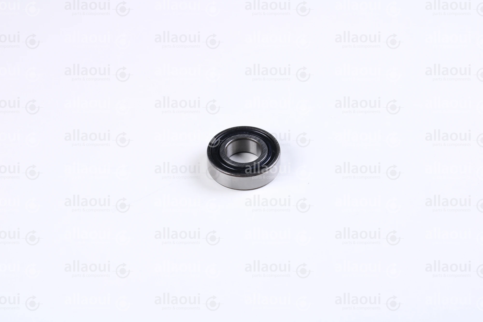 SKF Ball Bearing 6004-2RS1
