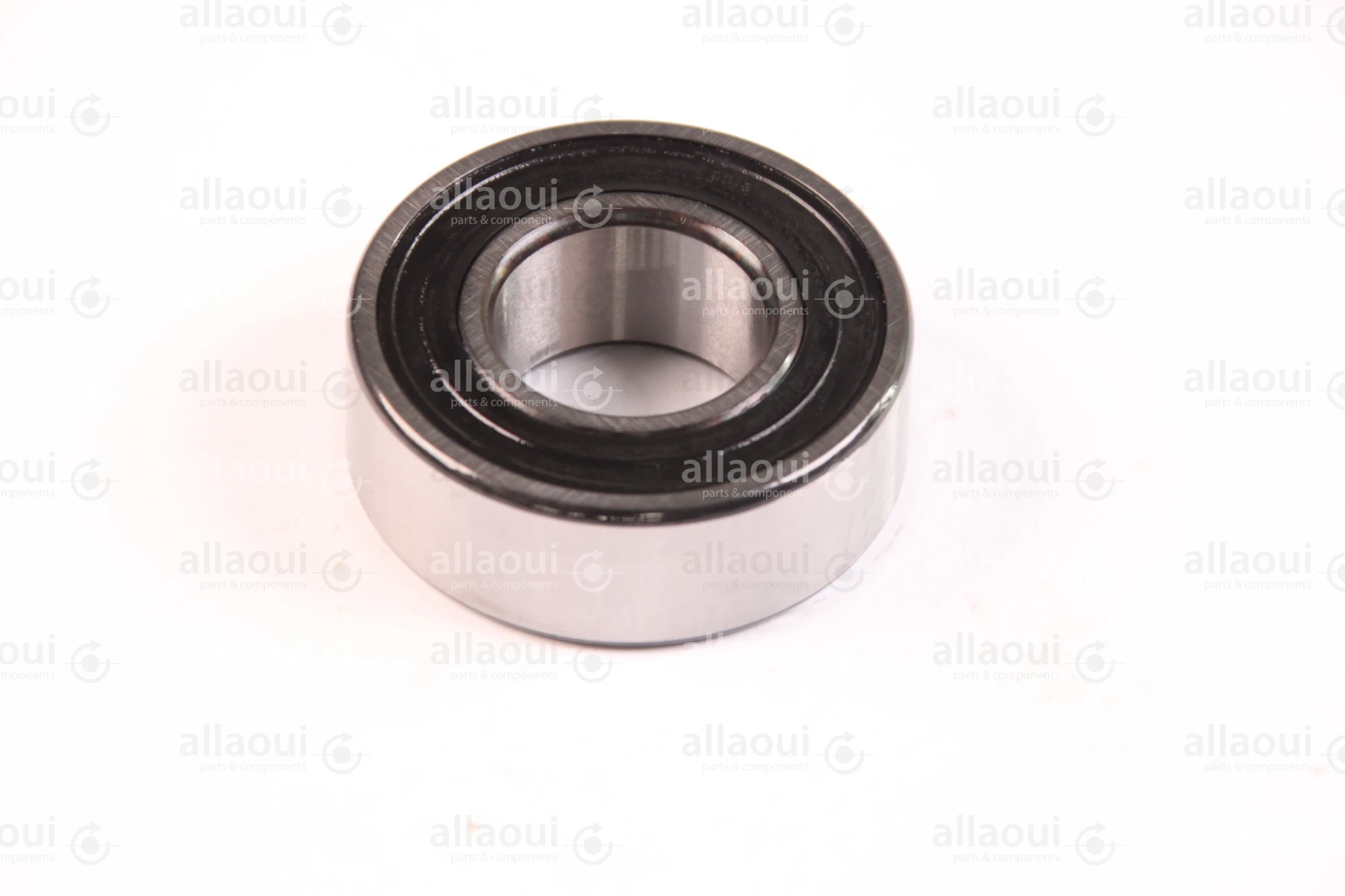 SKF Self-aligning Ball Bearing 2205 E-2RS1TN9