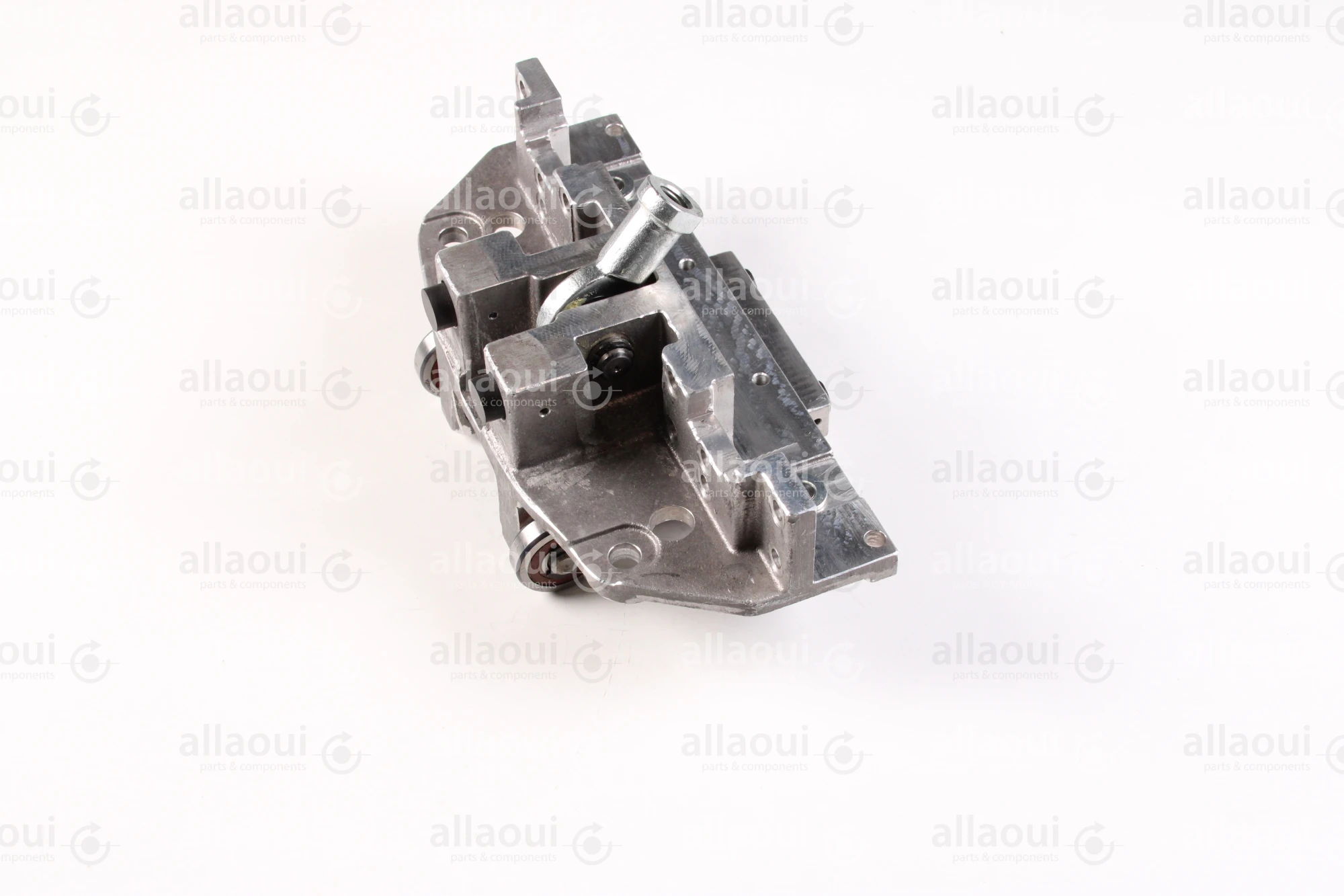 Kolbus Clamping jaw carrier 12604160