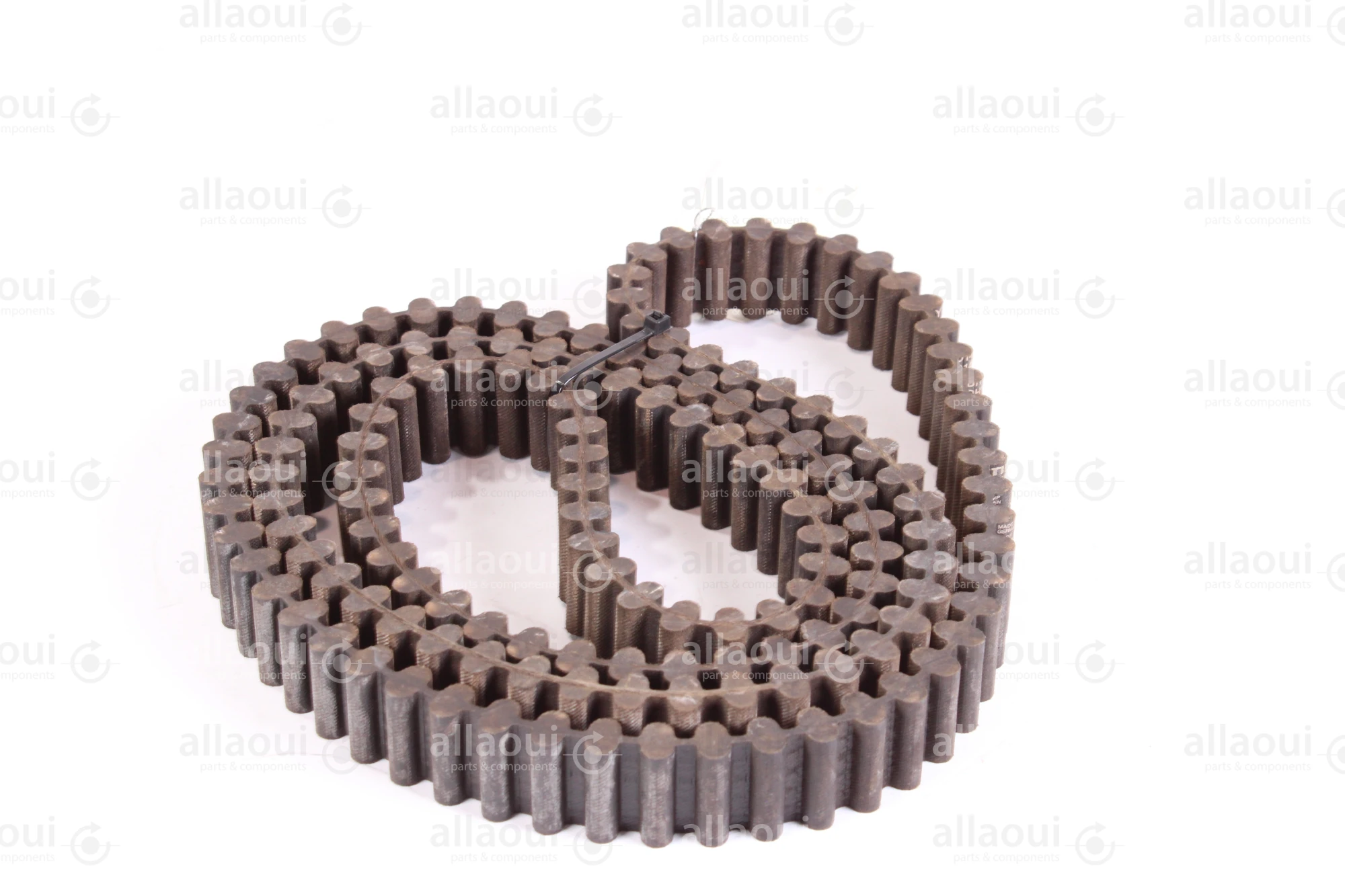 Optibelt Timing Belt DHTD-2100-D14M-20mm