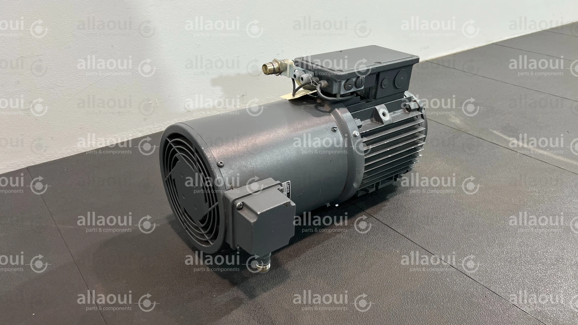 Lenze Motor MDFMABS112-22B