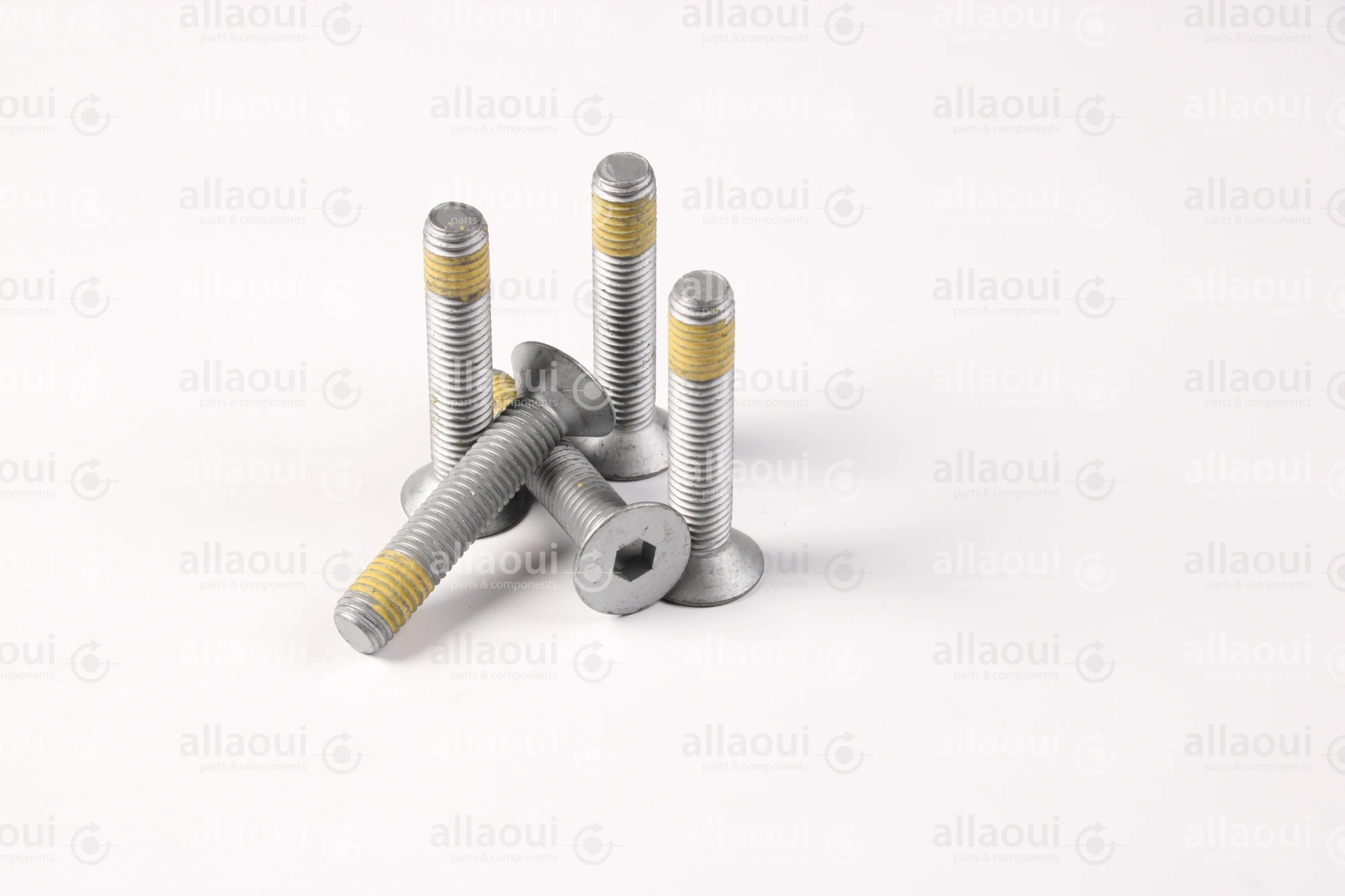 Ferag Countersunk Screw (5 pieces) 2030728