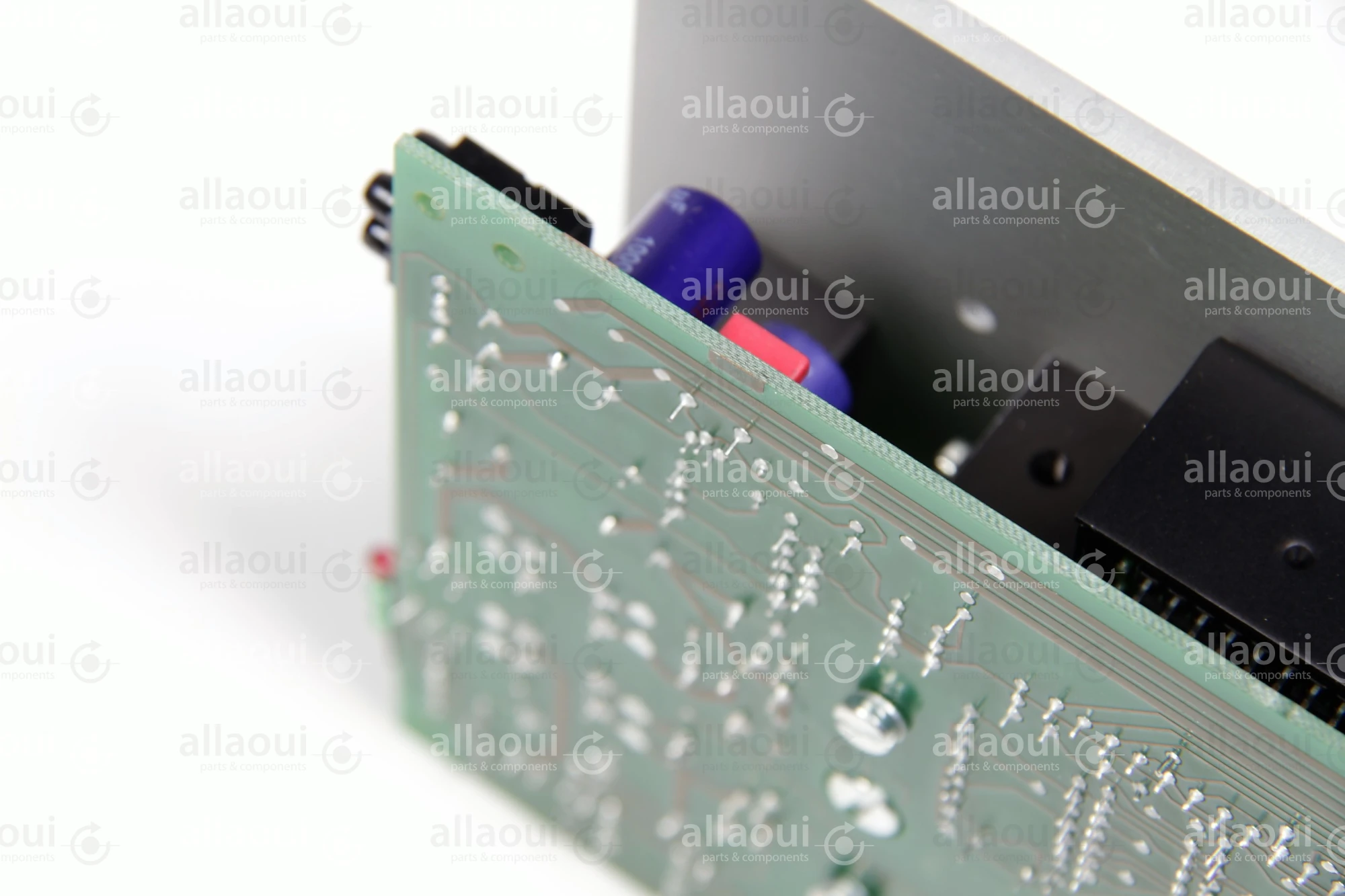 Manroland Circuit Board 8 C 37V 7010 84 C37V701084