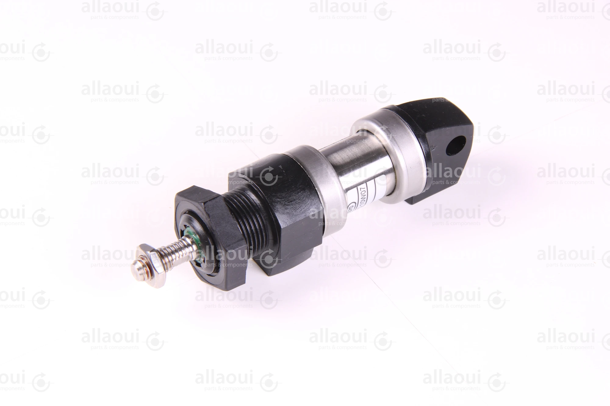 Bosch Rexroth Pneumatic Cylinder 1322002000