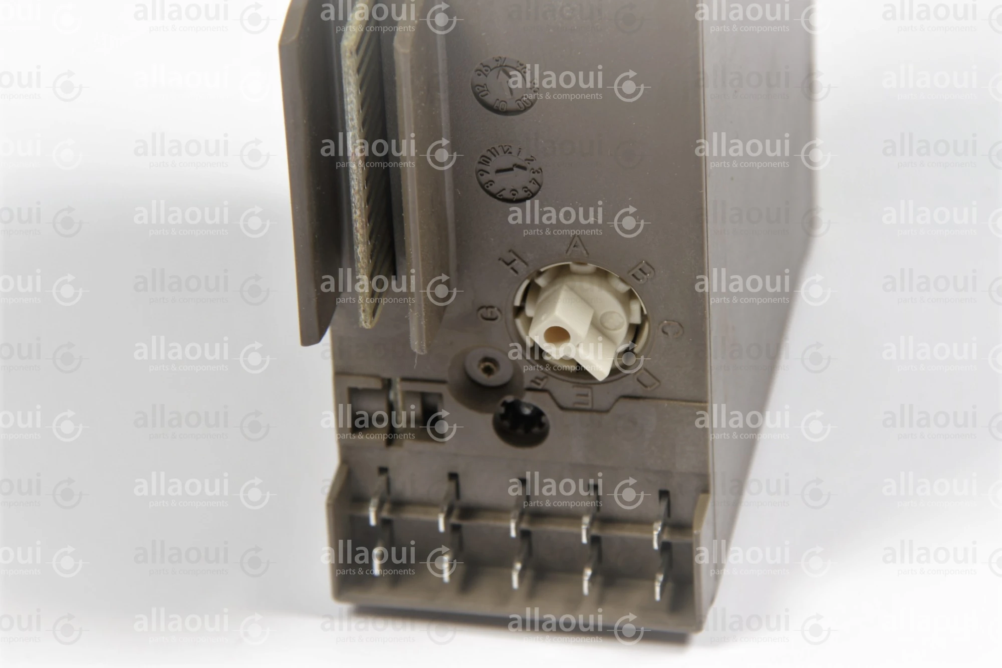 Siemens Analog Input 6ES5 464-8MA21