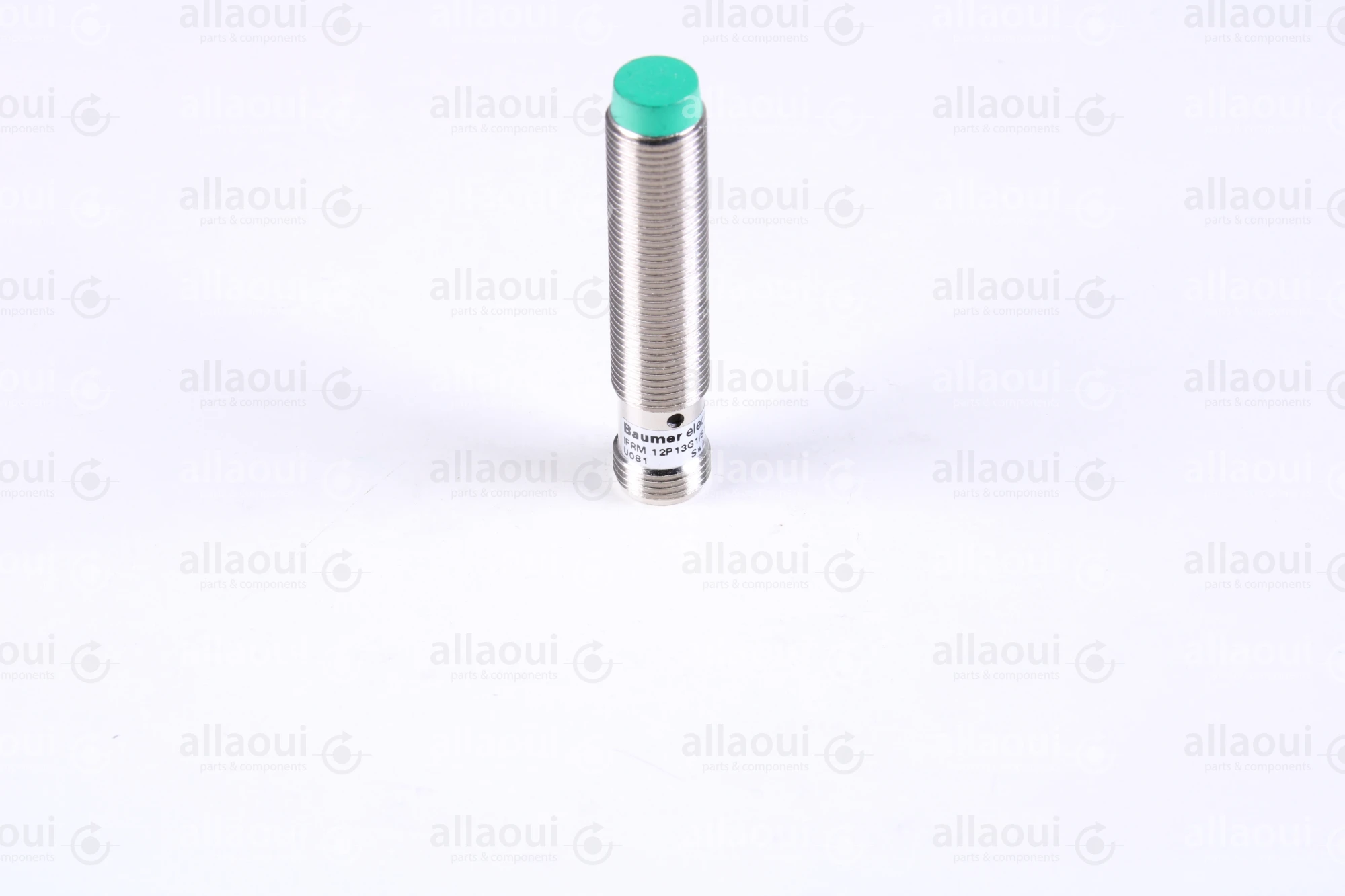 Baumer Sensor IFRM 12P13G1/S14L