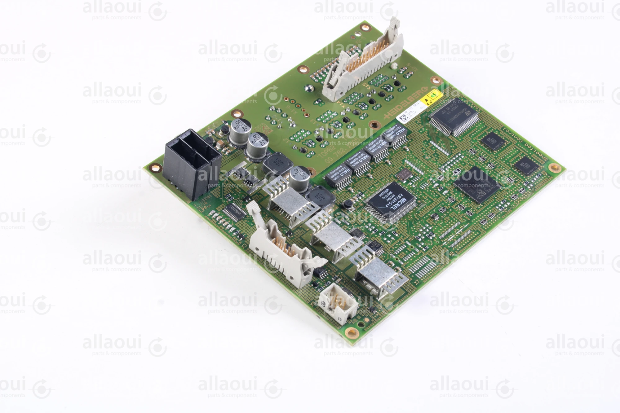 Heidelberg Flat module IDPB2 00.782.1505 00.779.2024/02