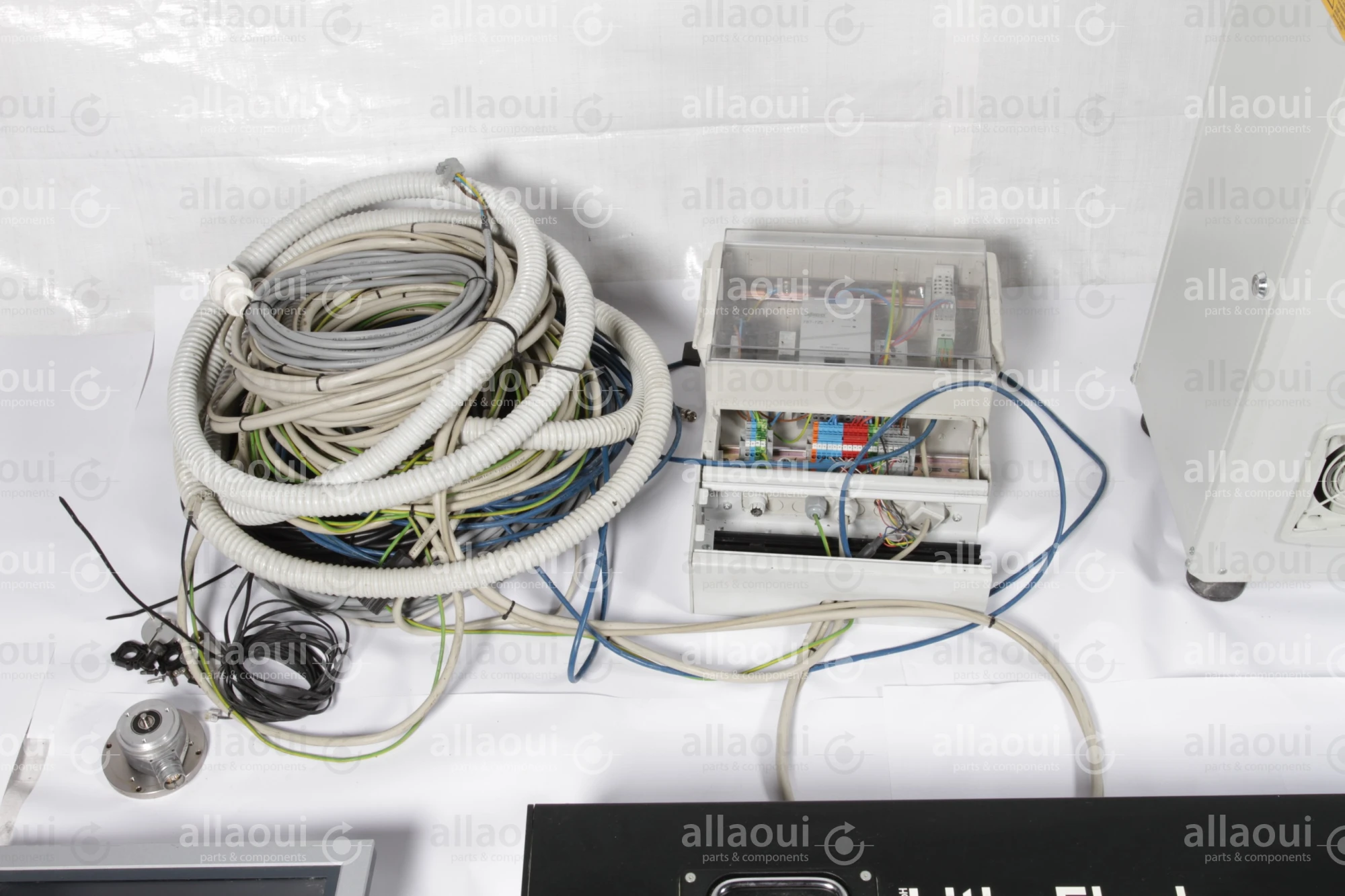 Lithec LithoFlash Inline KBA RA 142 LithoFlash Inline KBA RA 142