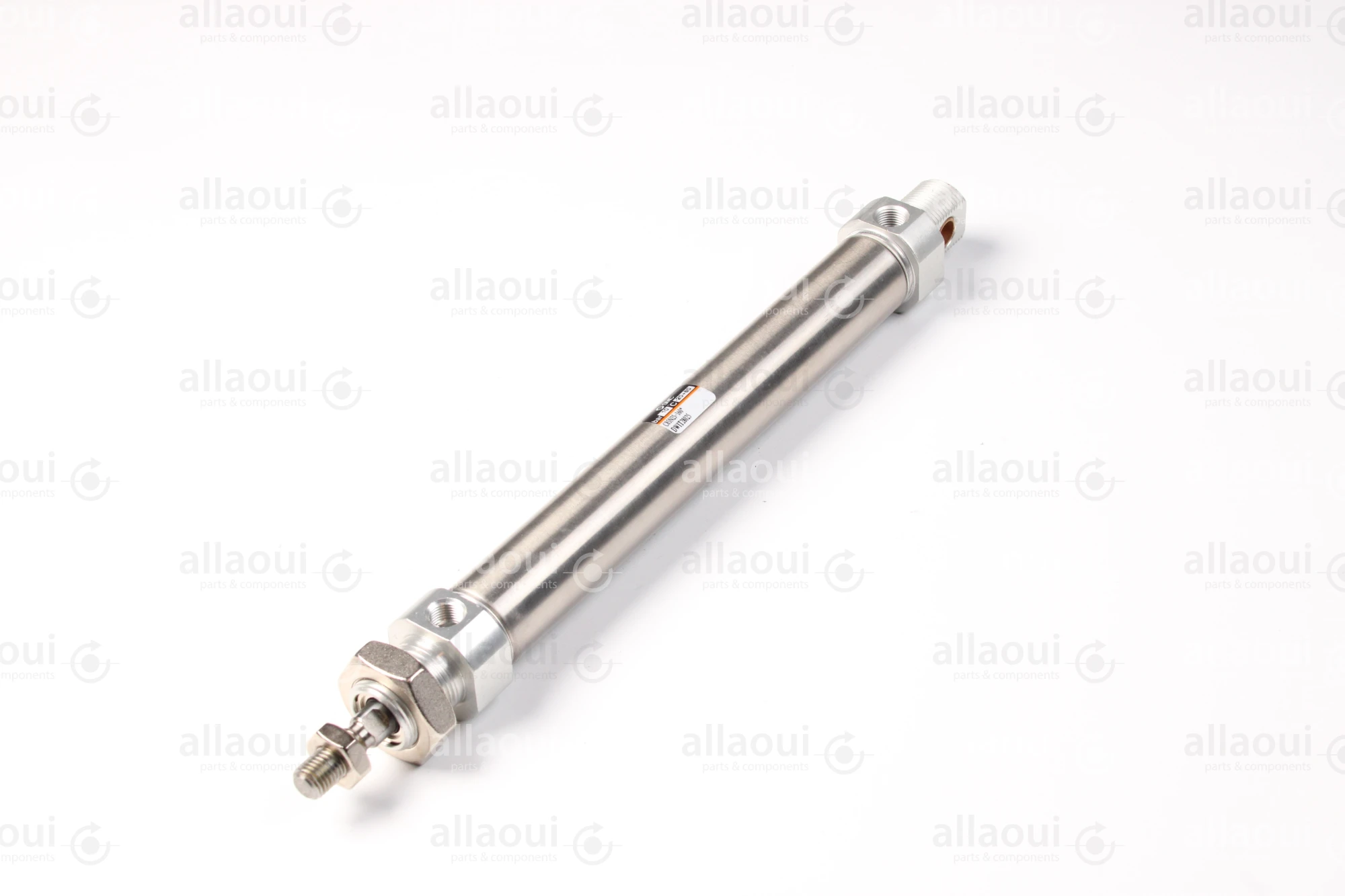 SMC Standard Cylinder C85N25-160