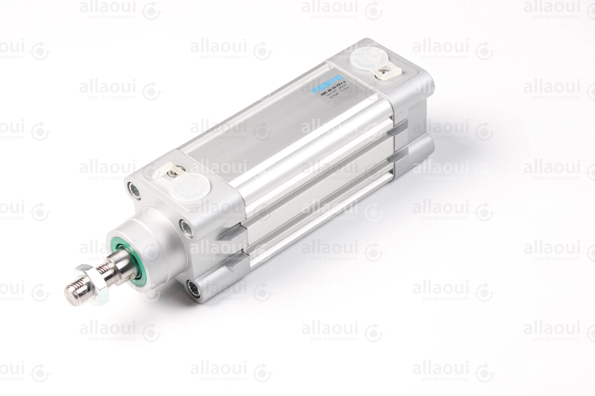 Festo Compact cylinder DNC-40-50-PPV-A