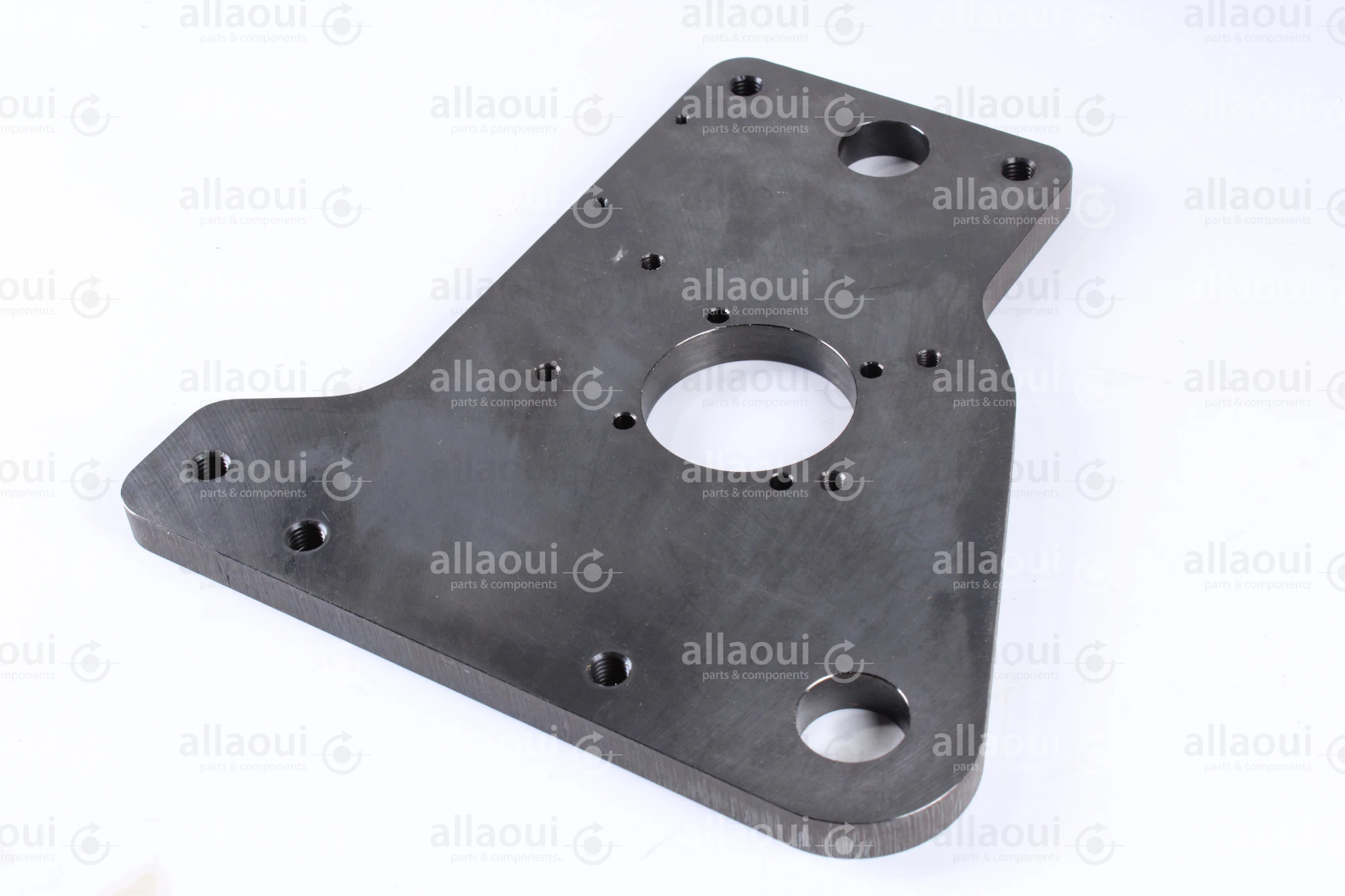 Manroland Plate 16.52501-0128