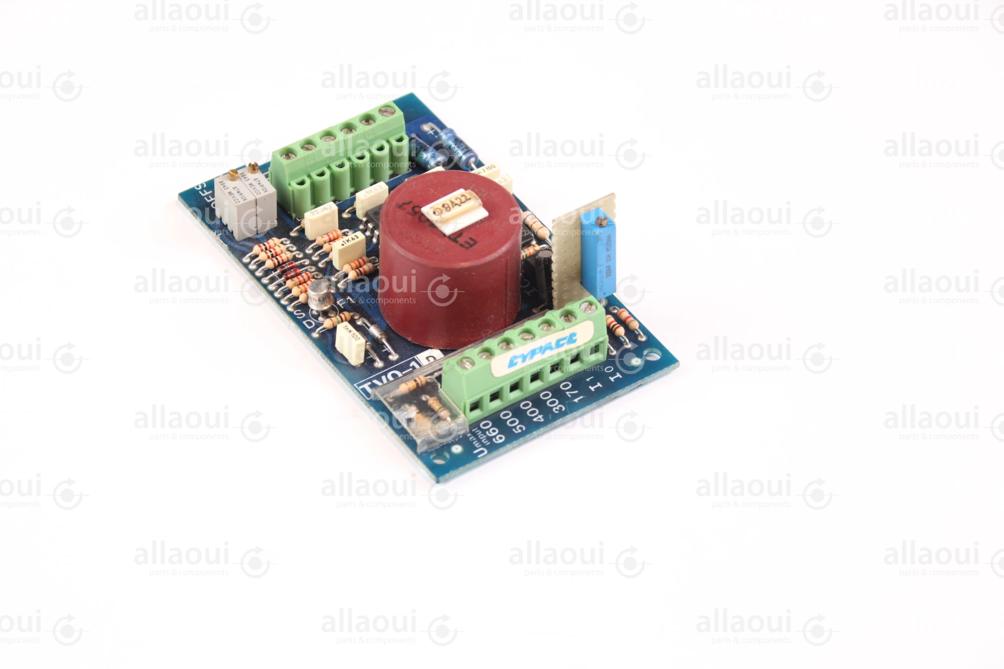 Gefran Print Board SIEI-ECS-1270-1