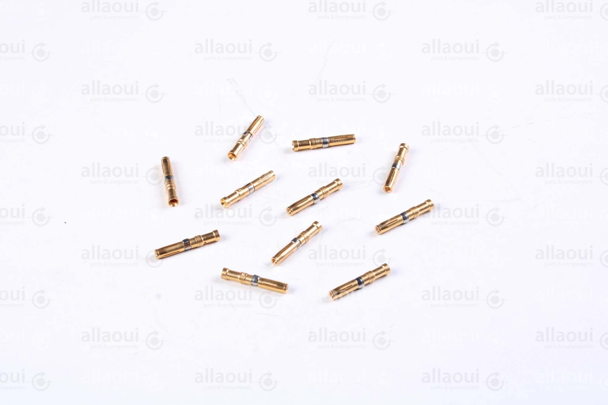 Müller Martini Female Connector (11 Pieces) H205.0514.5