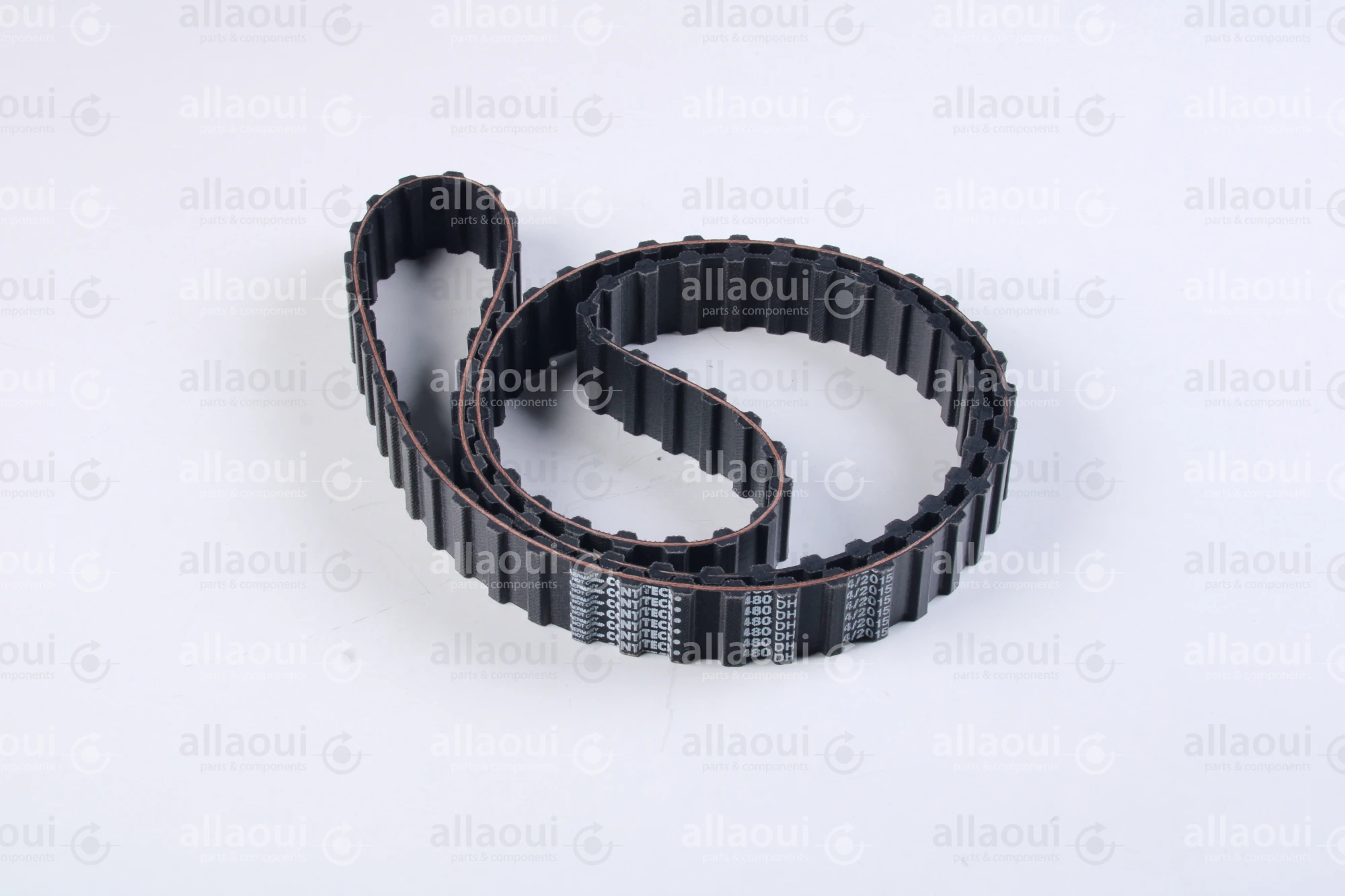 Heidelberg Toothed belt D480 H100 ZD.235-373-02-00