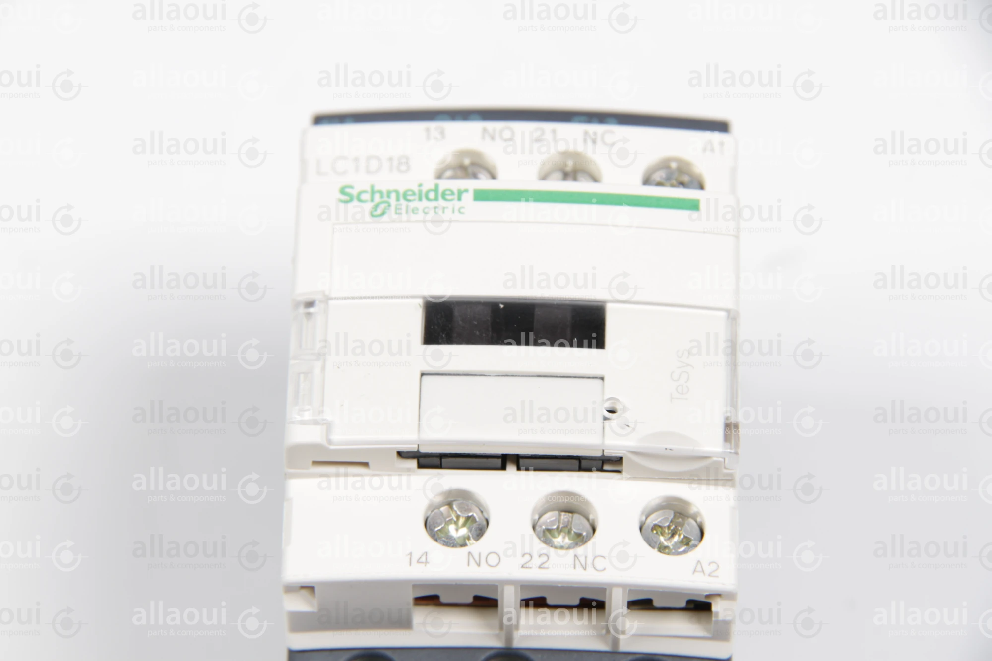 Schneider Electric Power Contactor Schneider Electric LC1D18P7