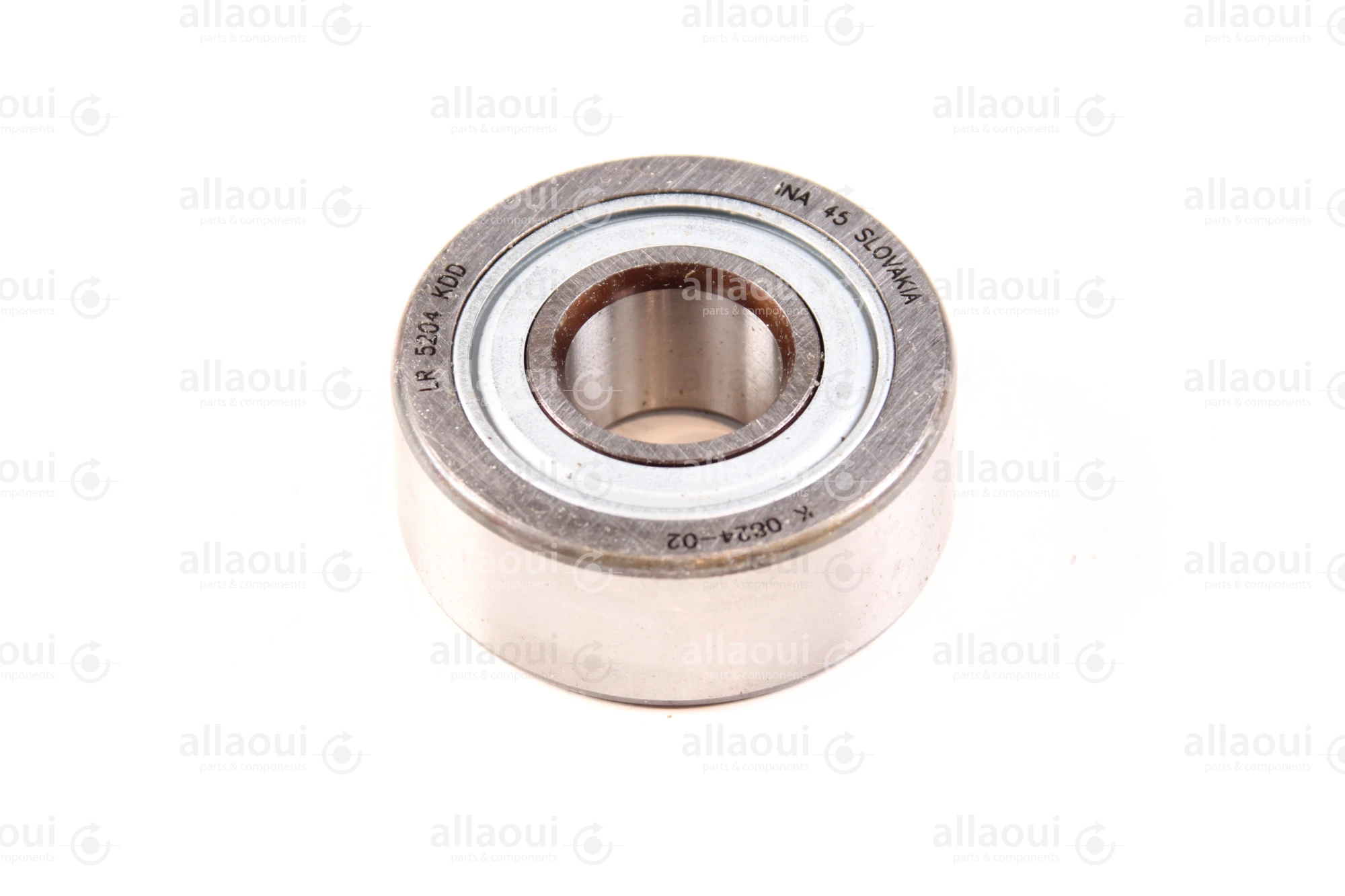 INA LR 5204 KDD LR 5204 KDD