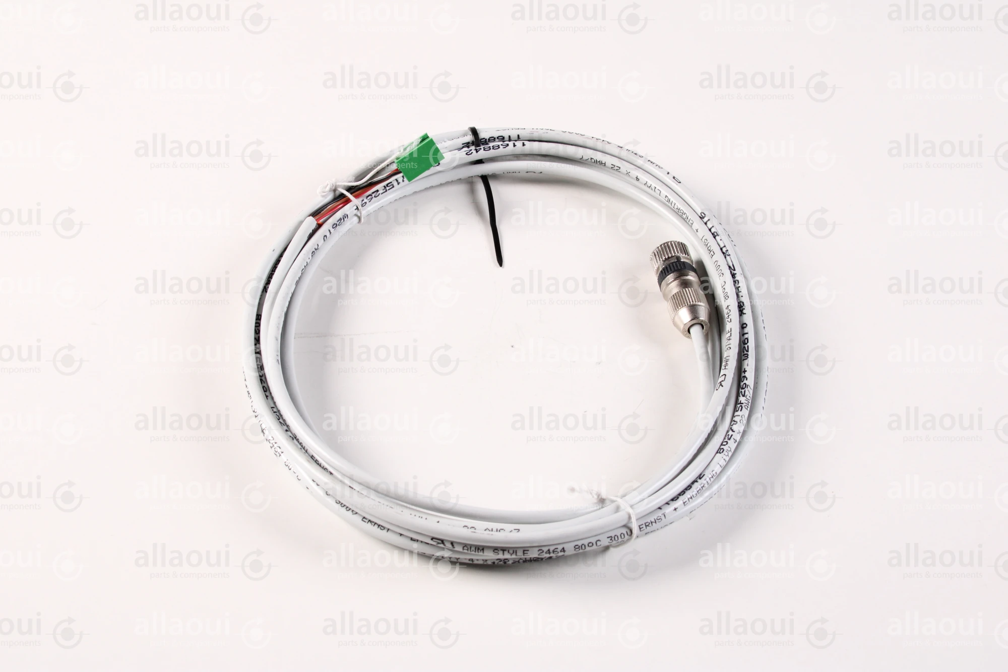 Ernst & Engbring MBE cable awm style 8027V15F269