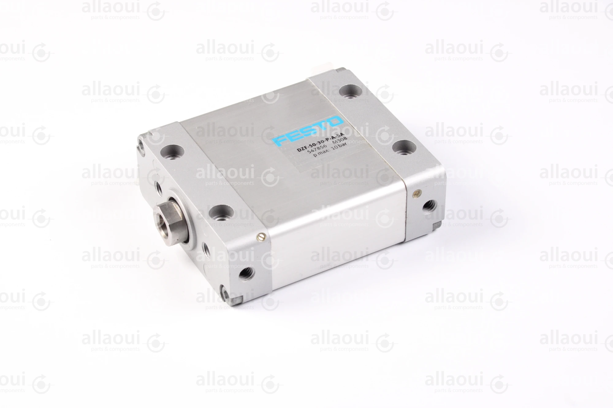 Festo Pneumatic Cylinder 547856