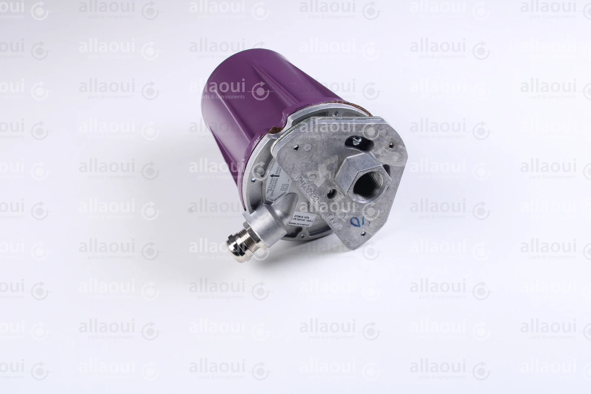 Honeywell UV flame sensor C7061A1079