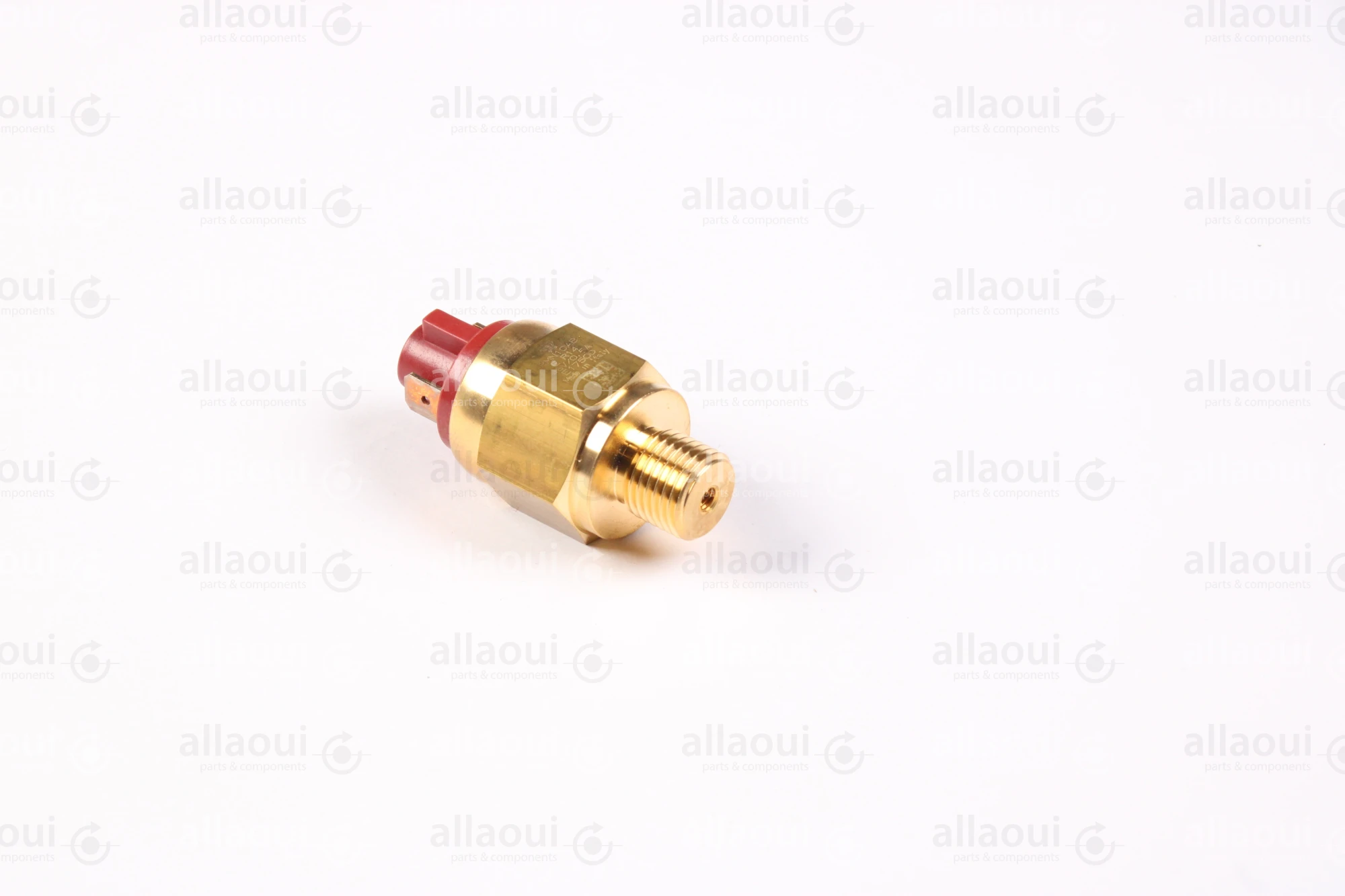 Weko Pressure Switch 23801