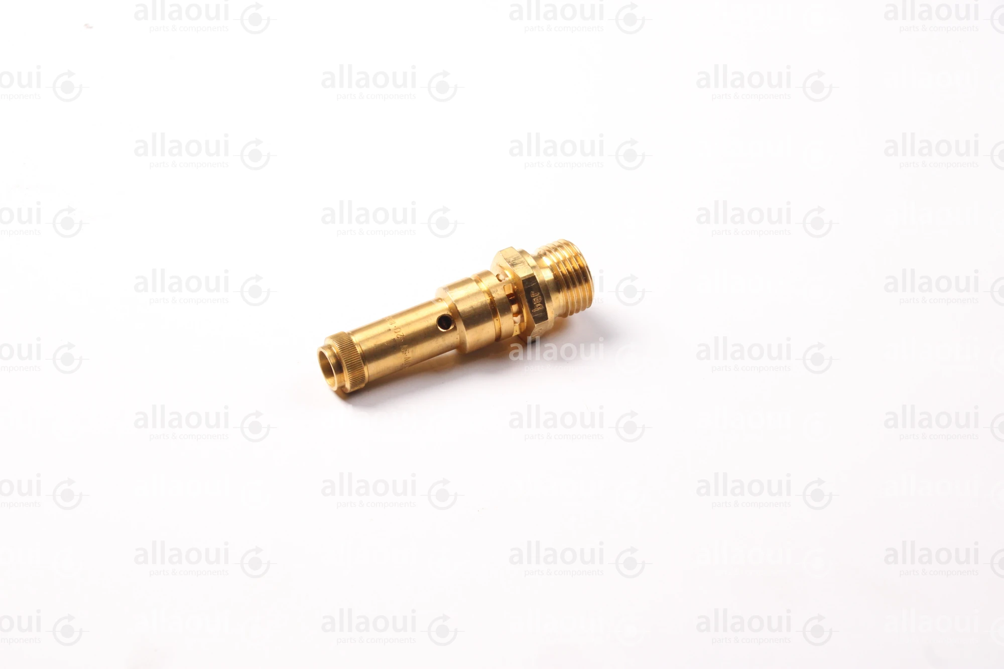 Landefeld Safety valve Sv 12 8-11 MS