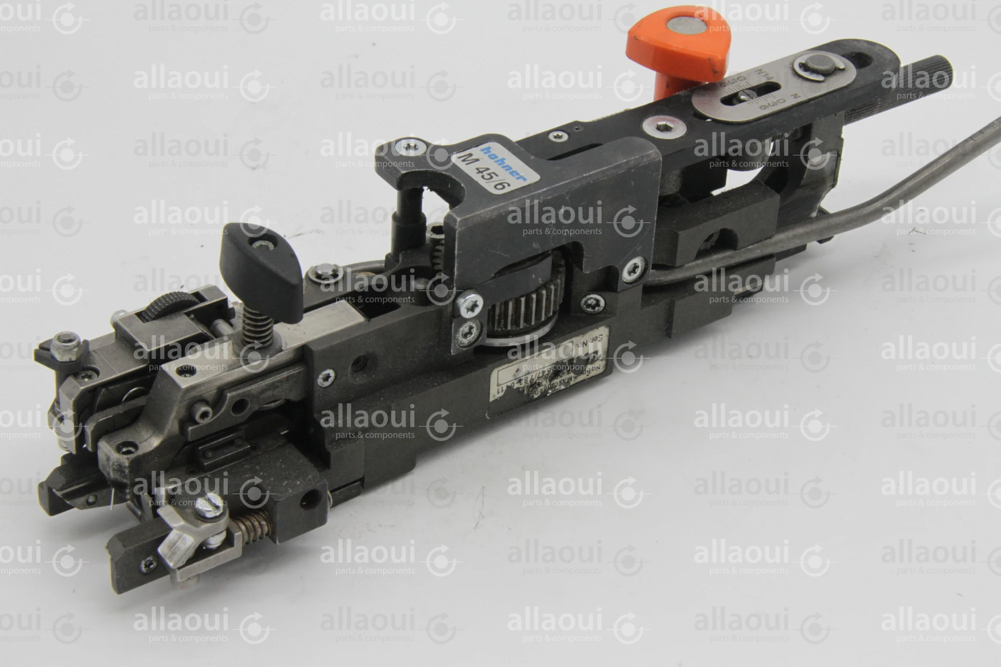 Hohner Stitching Head M45/6 M45/6