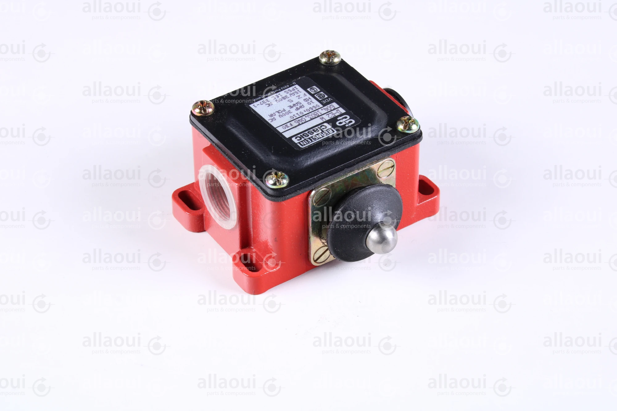 Bernstein Switch D-E2W