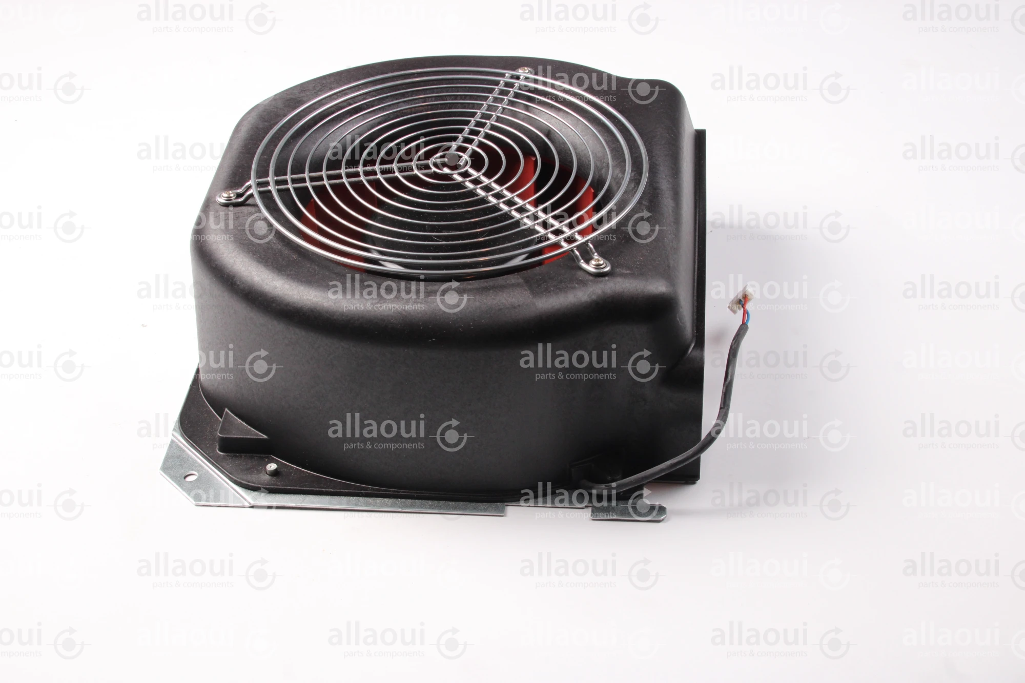 EBM PAPST SINAMICS Fan K1G220-AB73-11